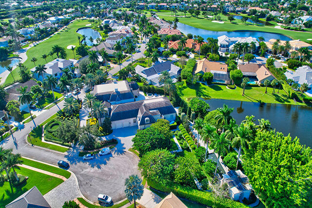 ST ANDREWS COUNTRY CLUB - Residential