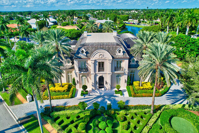 ST ANDREWS COUNTRY CLUB - Residential