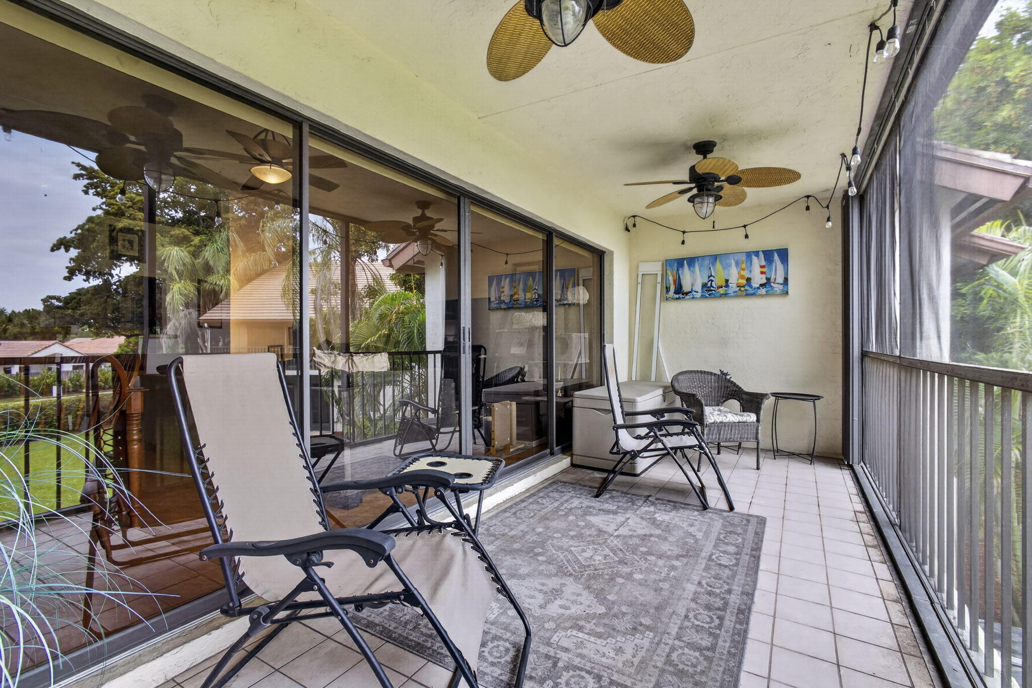 SHORES AT WELLINGTON II CONDO - Residential