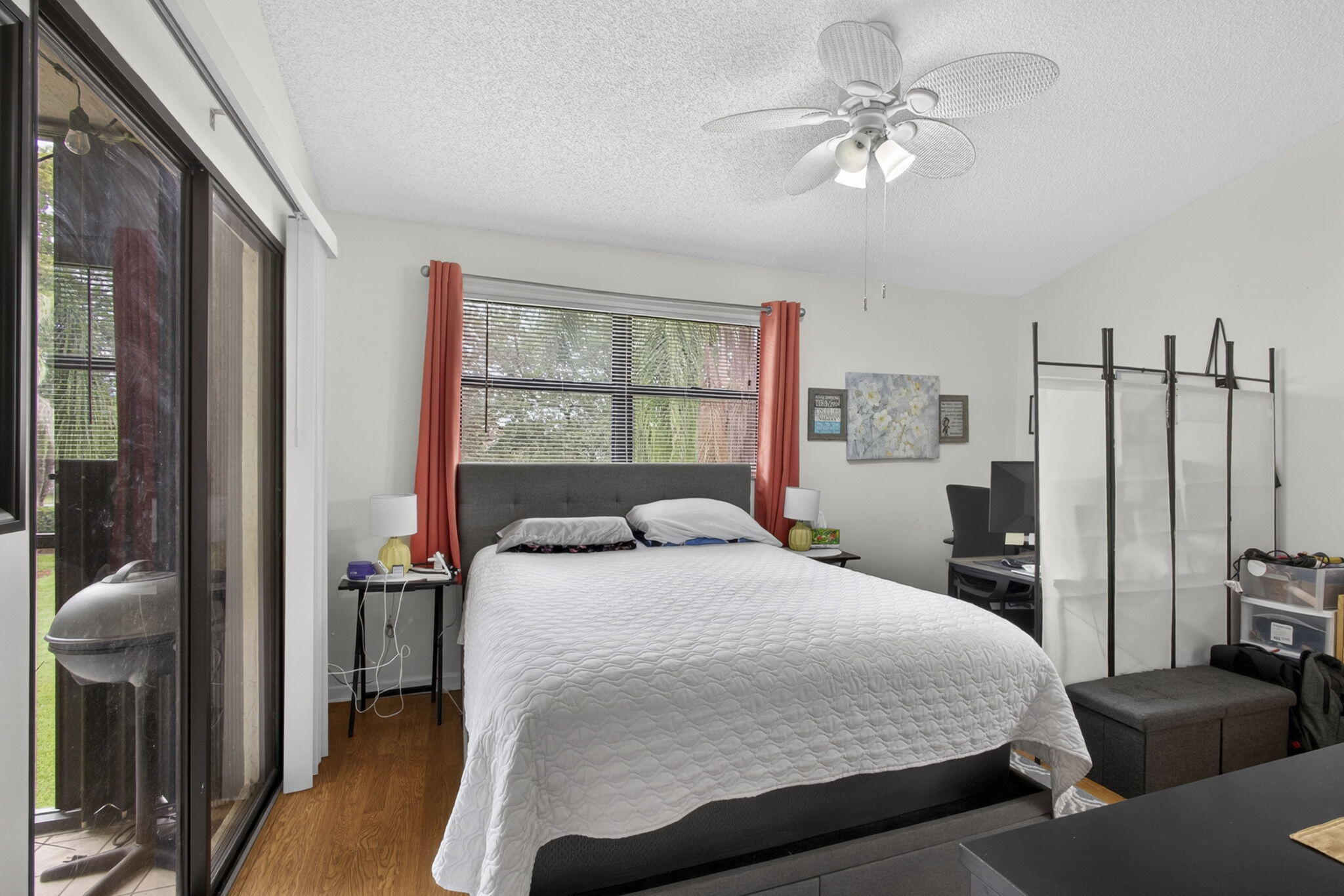 SHORES AT WELLINGTON II CONDO - Residential