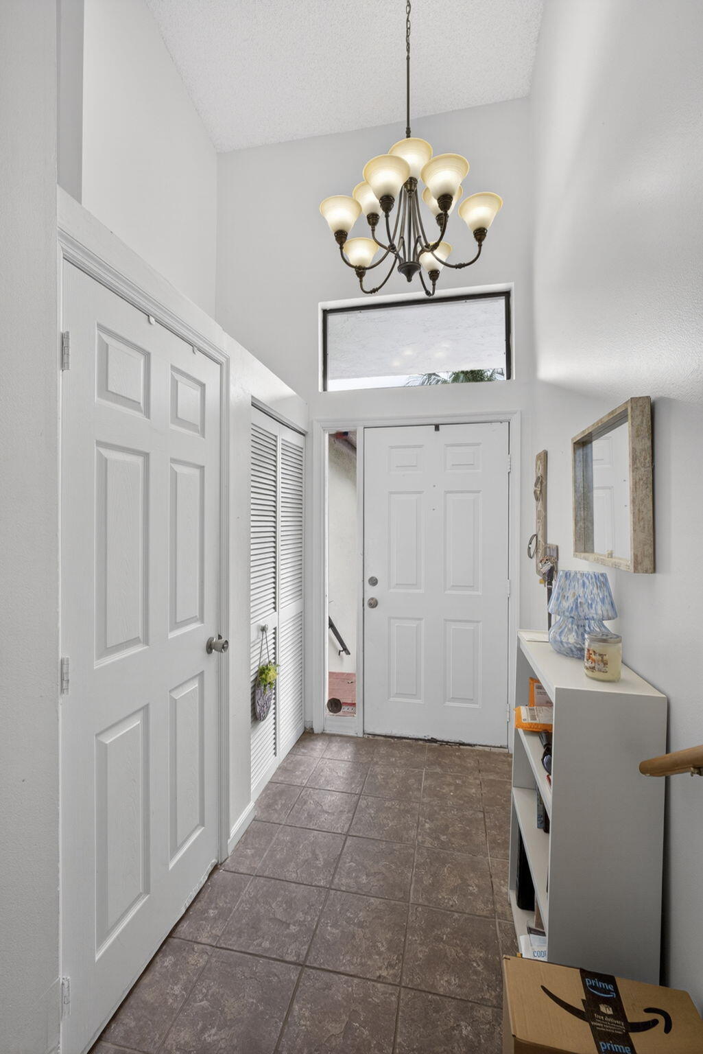 SHORES AT WELLINGTON II CONDO - Residential