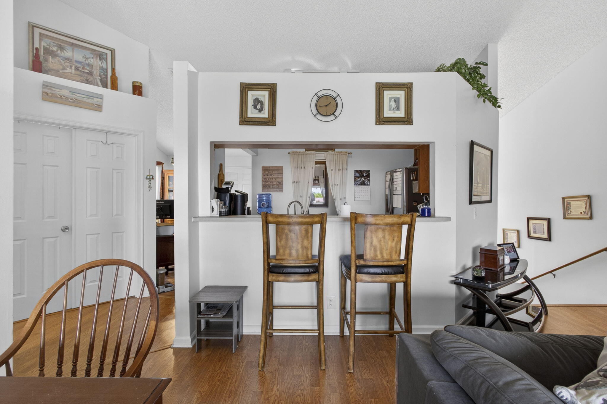 SHORES AT WELLINGTON II CONDO - Residential