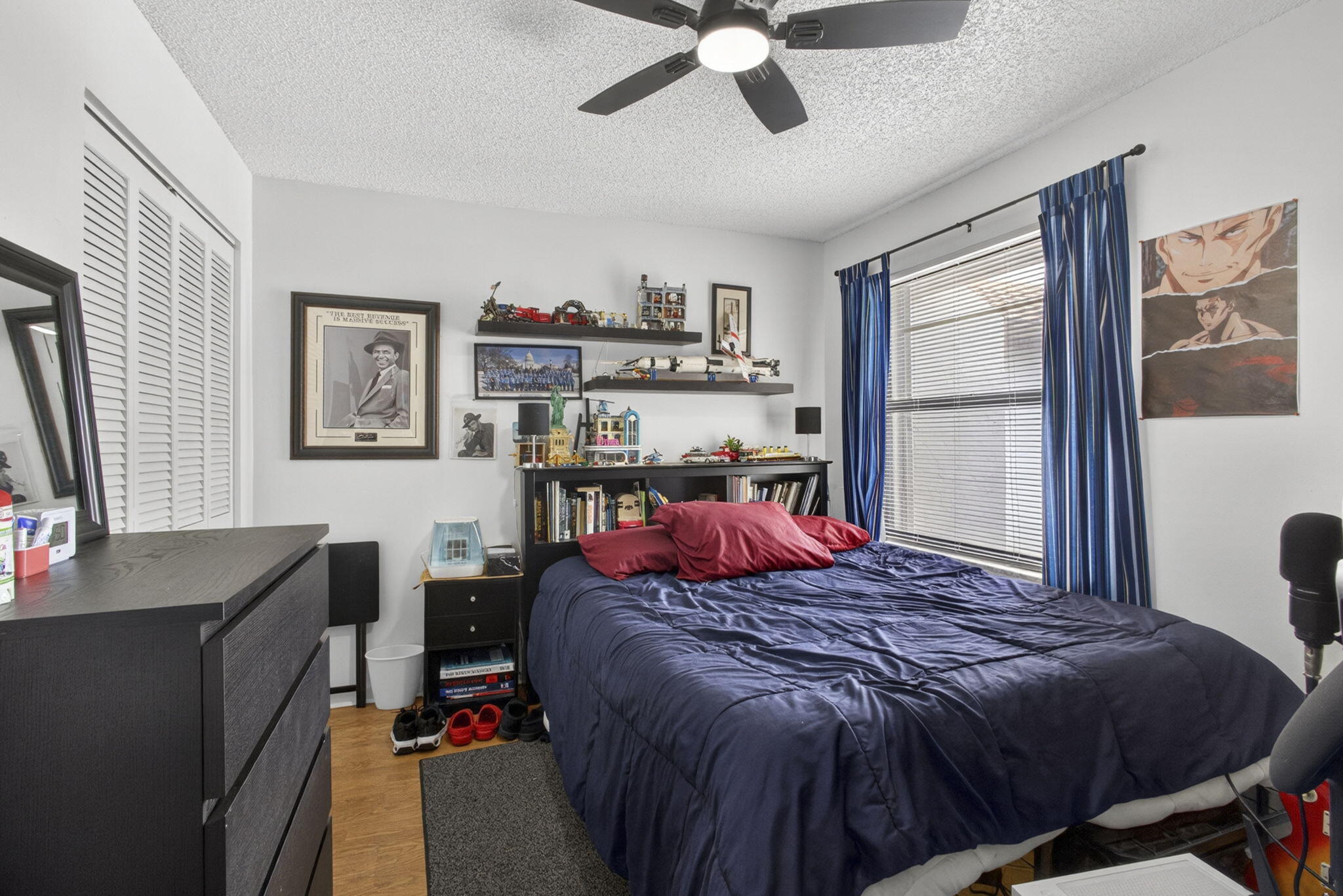 SHORES AT WELLINGTON II CONDO - Residential