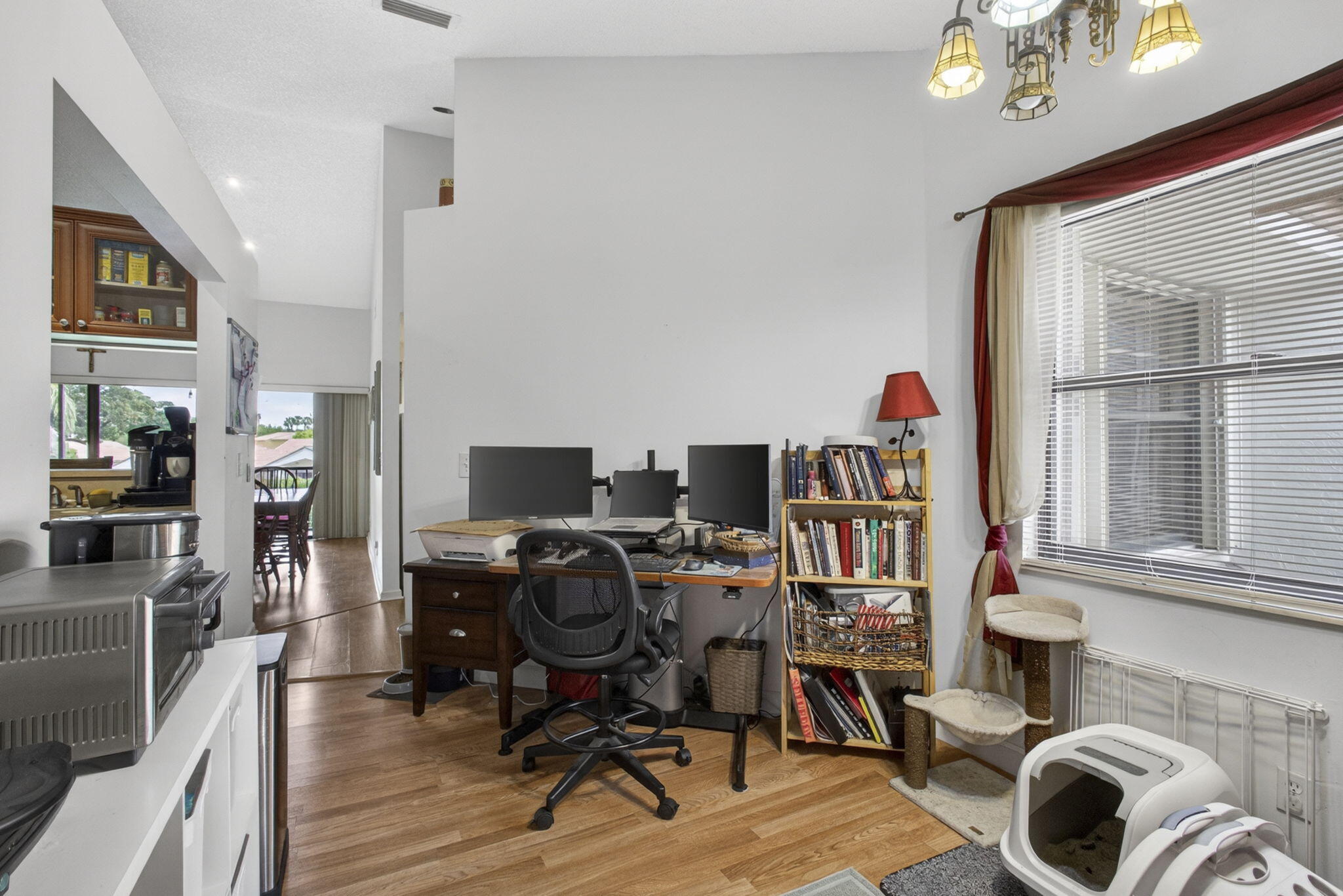 SHORES AT WELLINGTON II CONDO - Residential