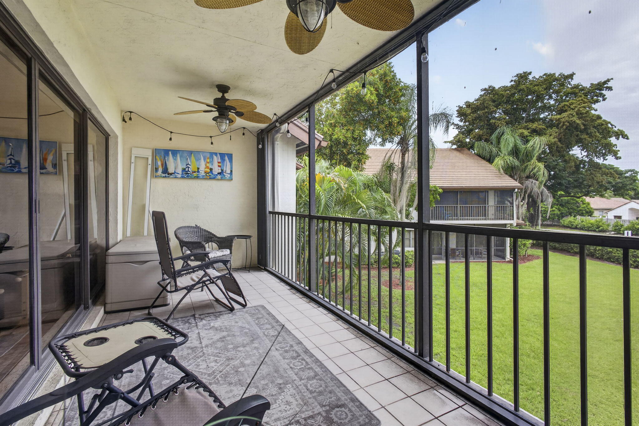 SHORES AT WELLINGTON II CONDO - Residential