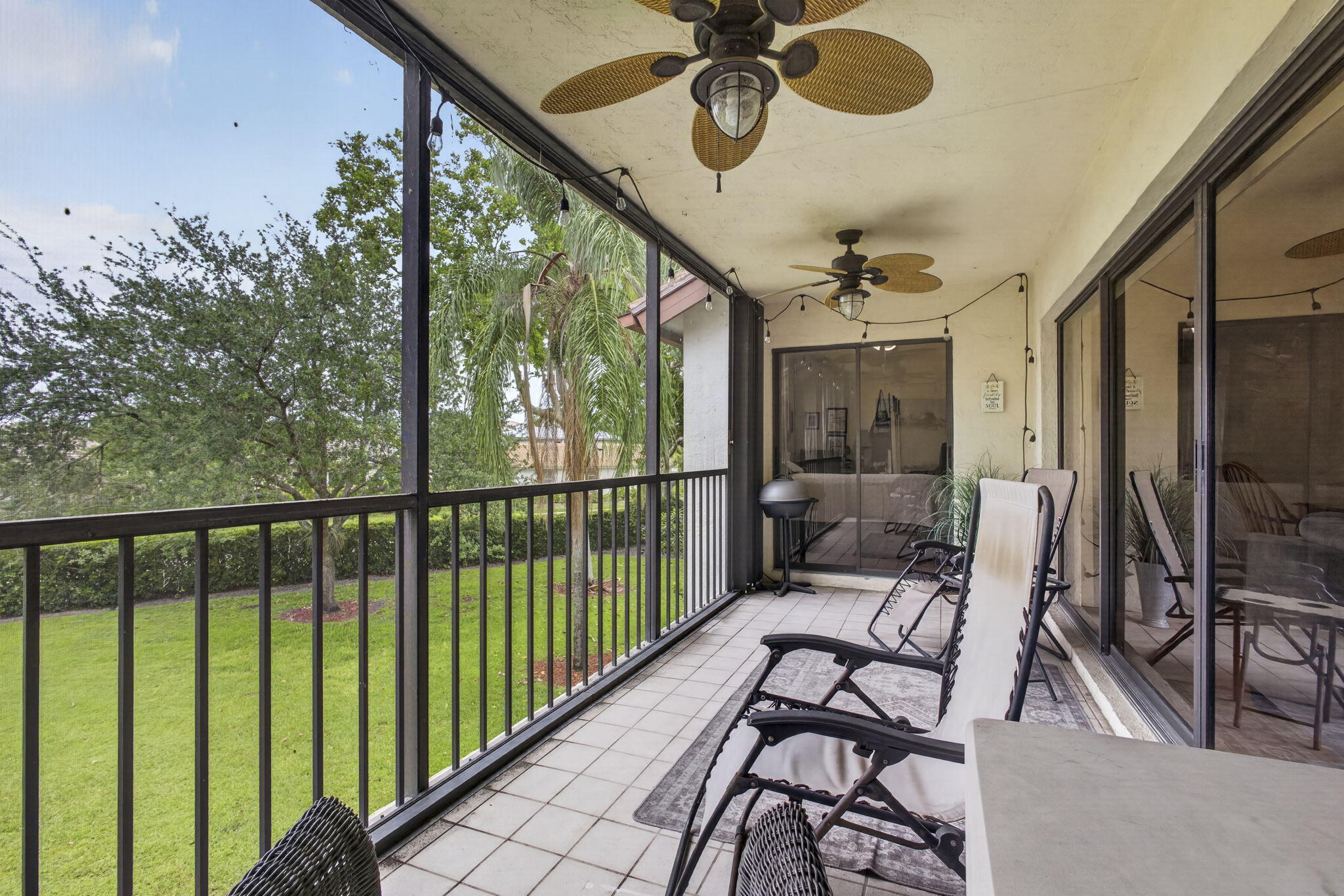 SHORES AT WELLINGTON II CONDO - Residential