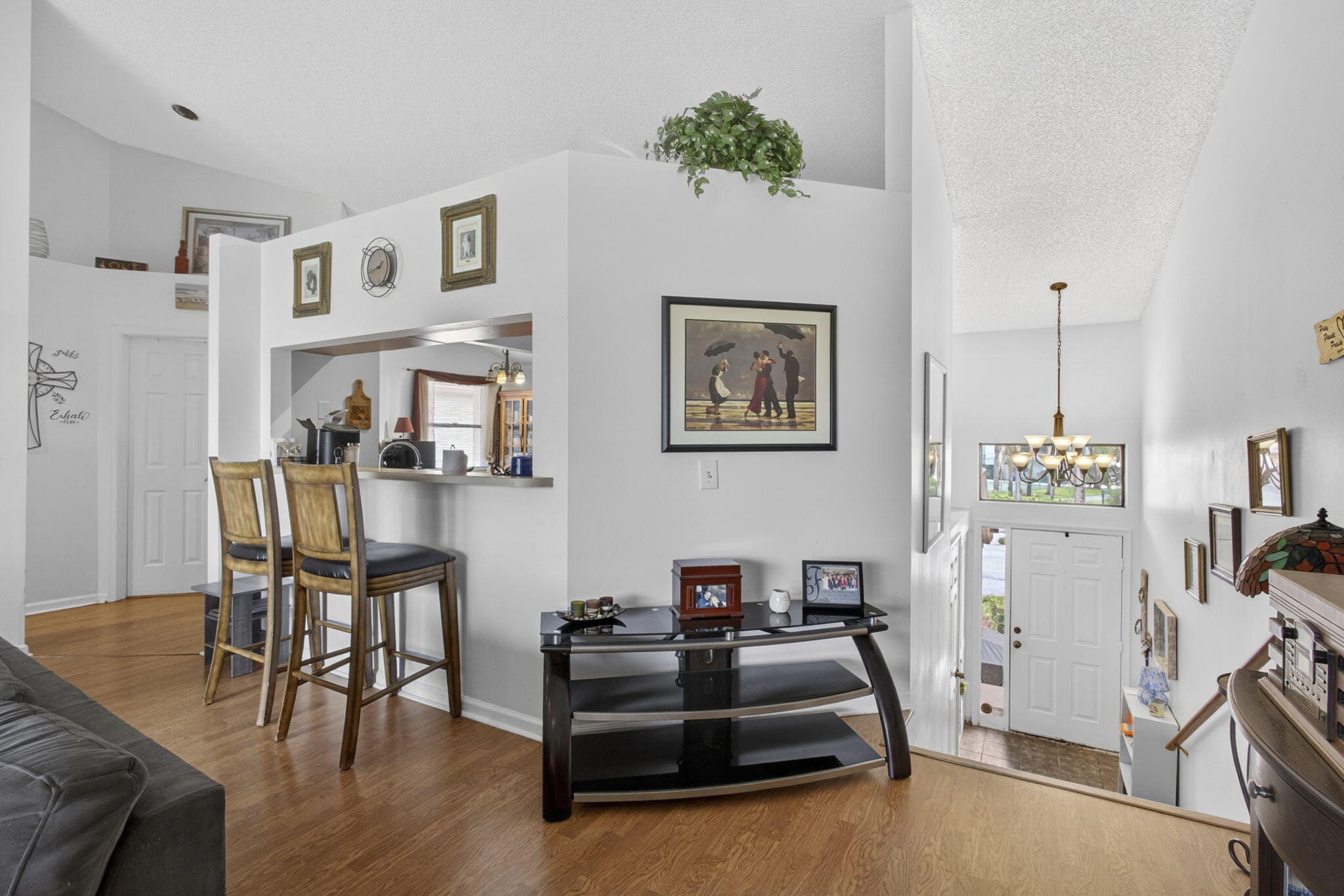 SHORES AT WELLINGTON II CONDO - Residential
