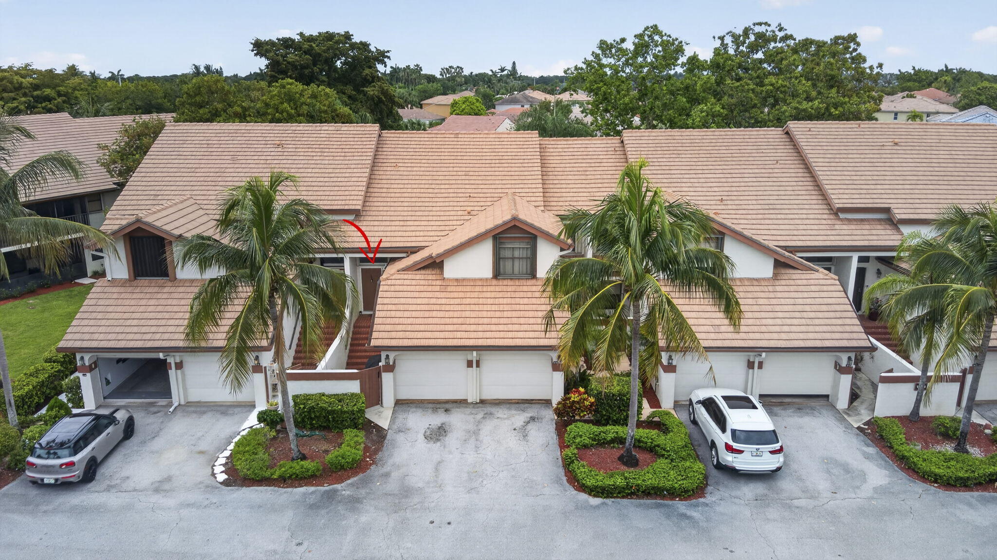 SHORES AT WELLINGTON II CONDO - Residential