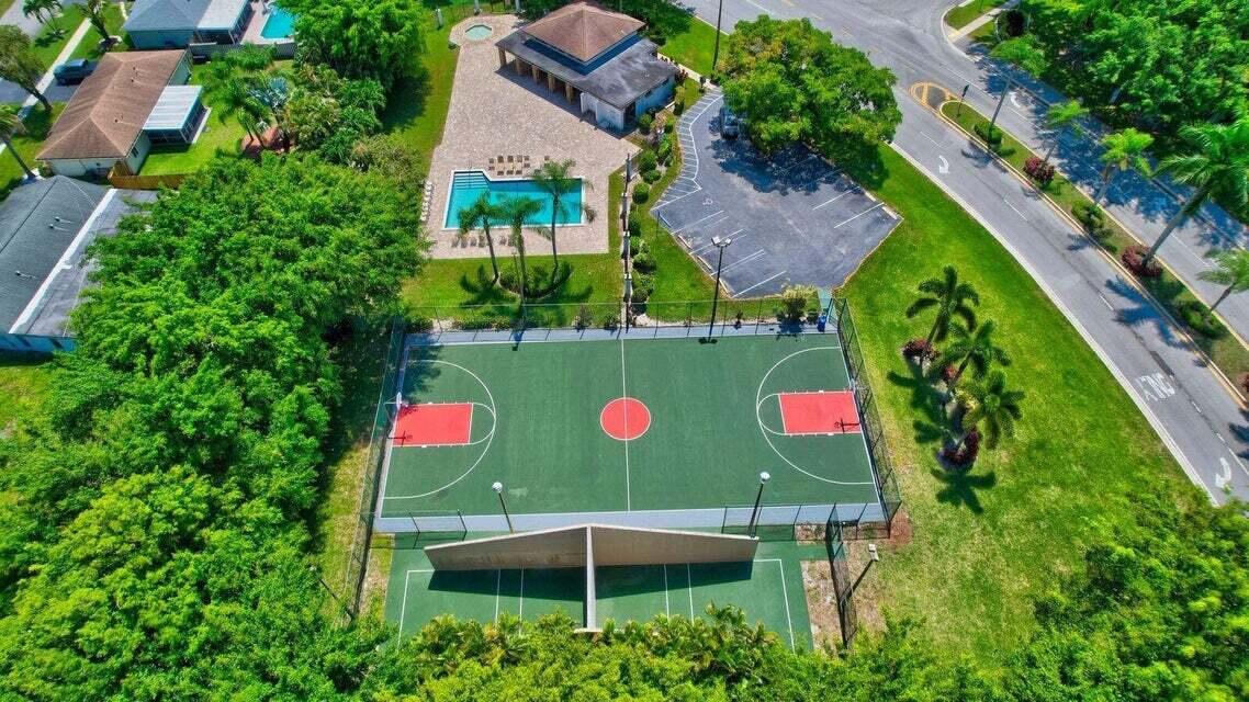 Boca Fontana - Residential