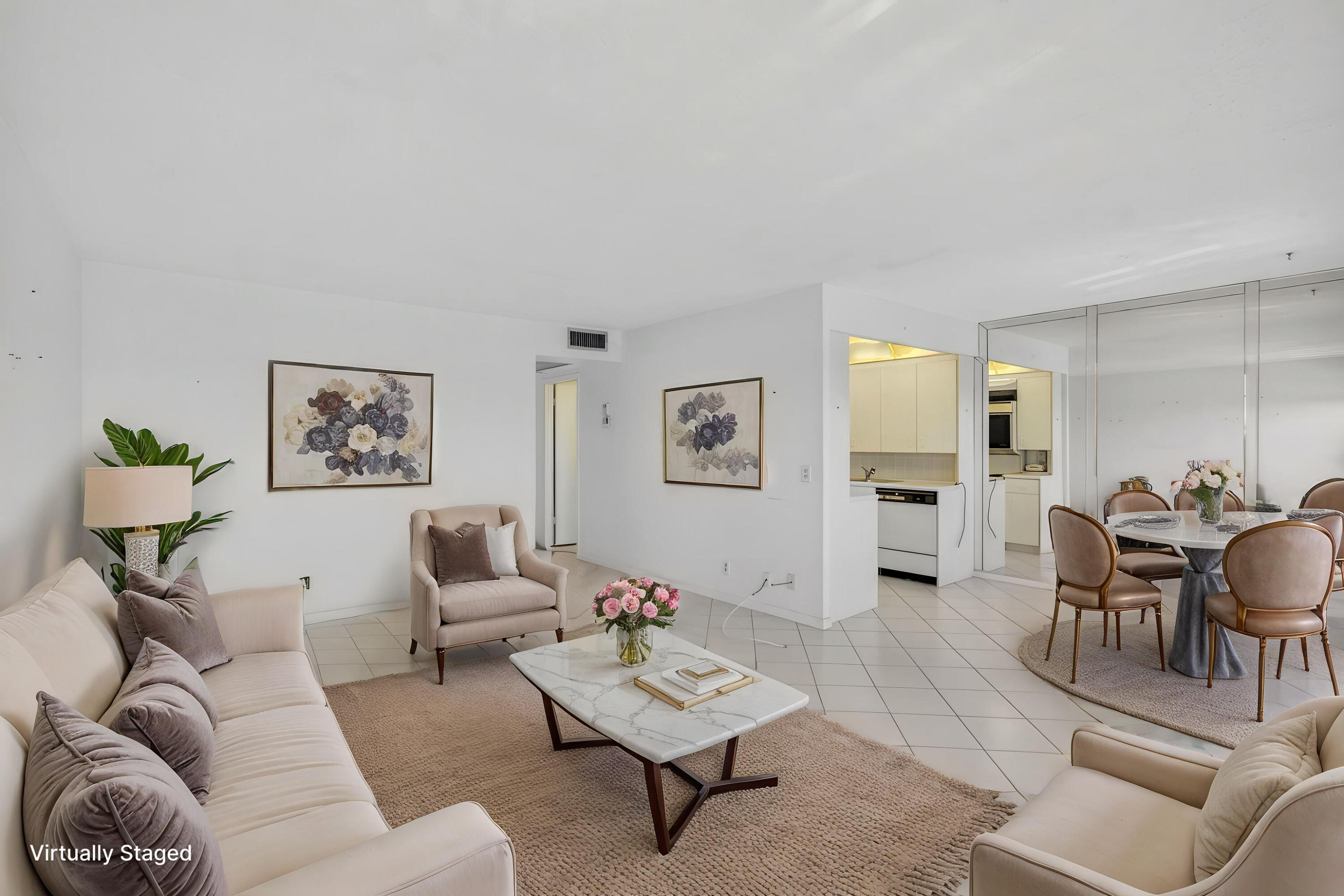 CENTURY VILLAGE - Residential