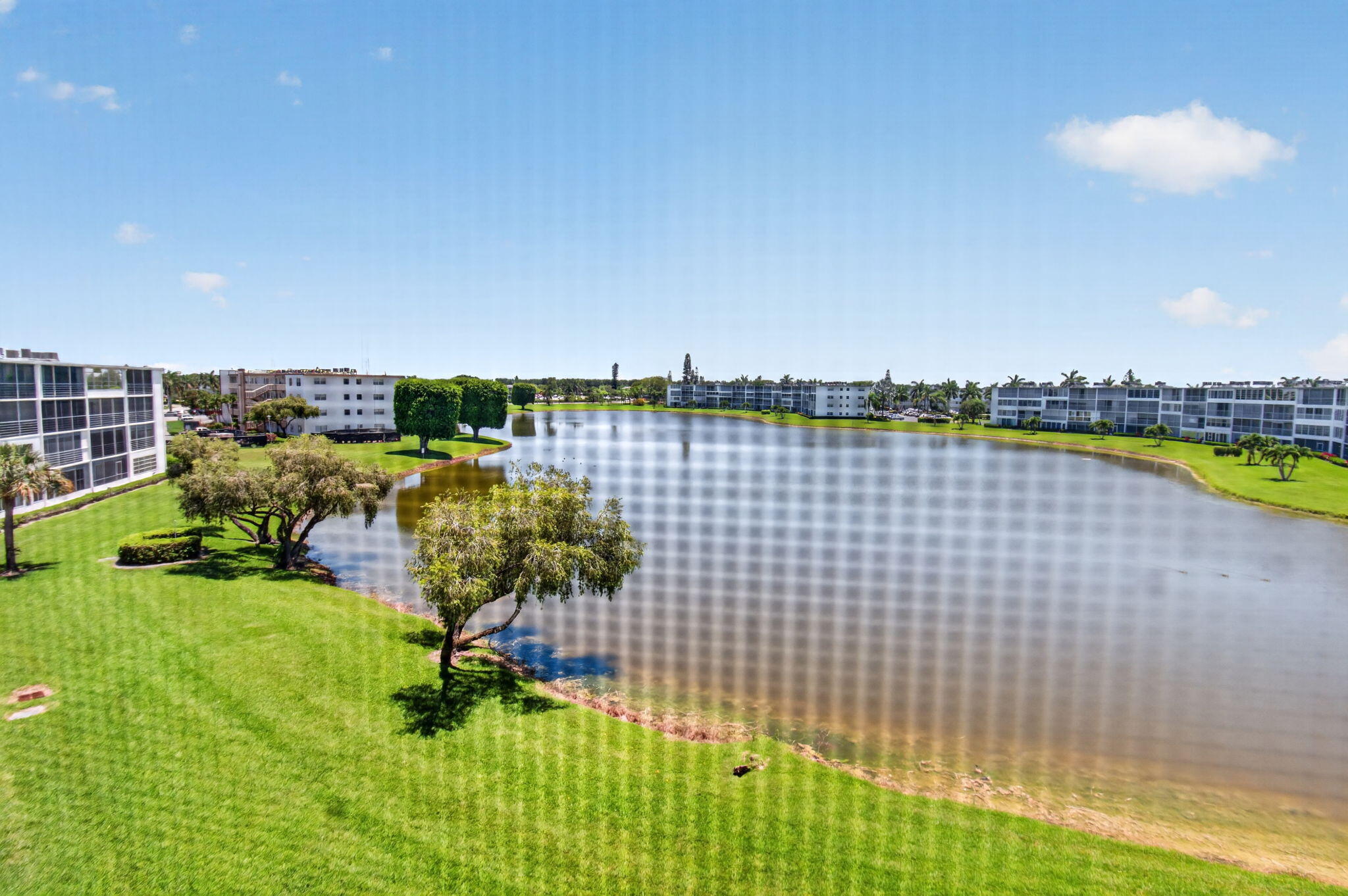 CENTURY VILLAGE - Residential