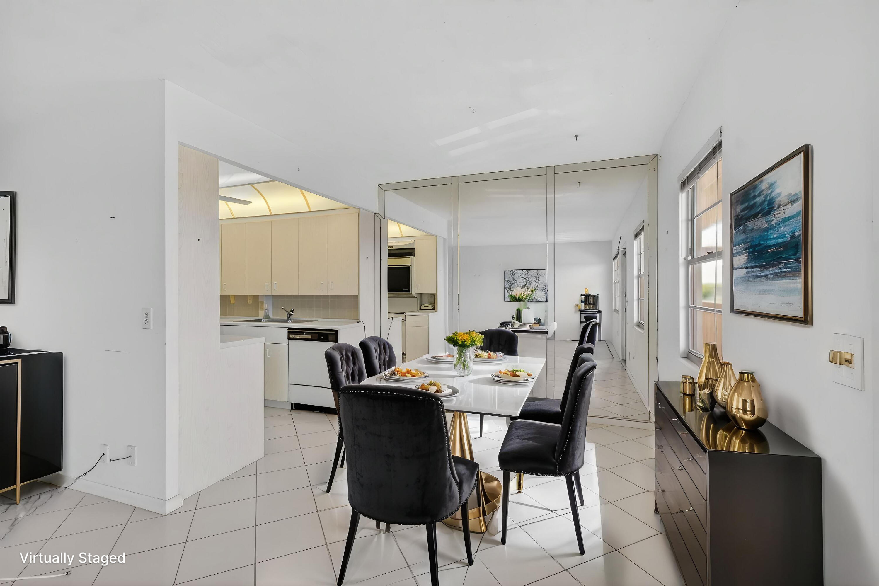 CENTURY VILLAGE - Residential
