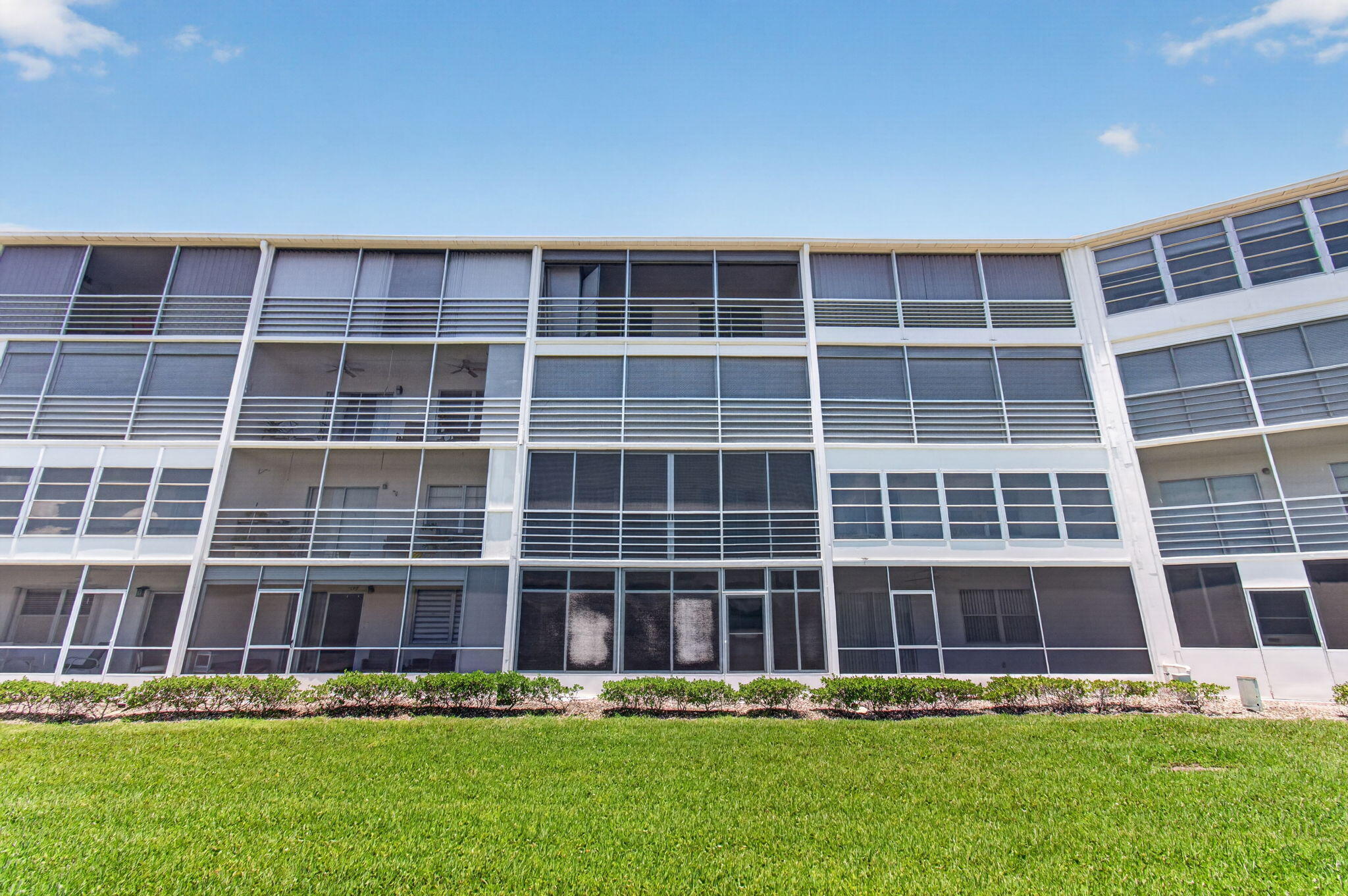 CENTURY VILLAGE - Residential