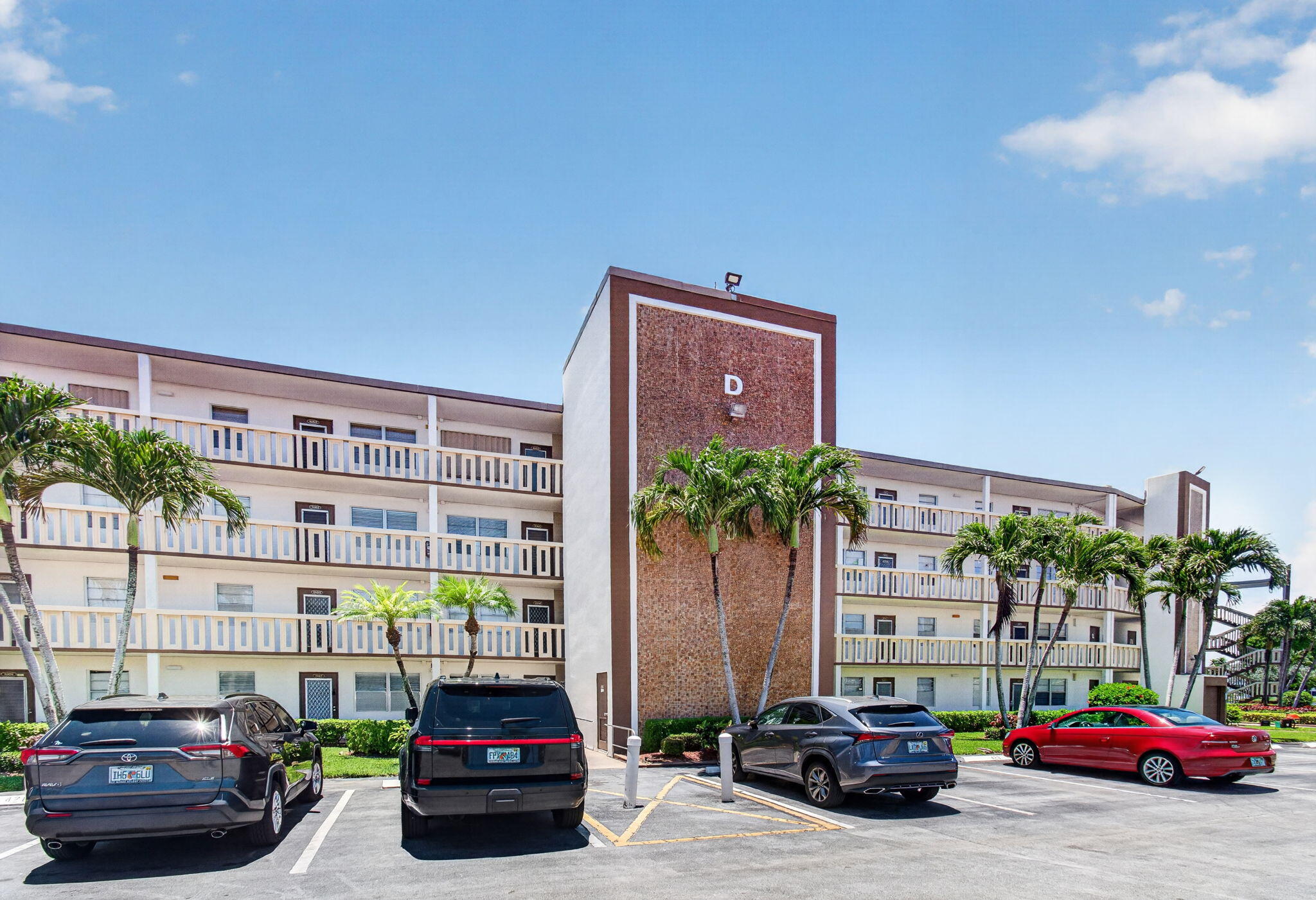 CENTURY VILLAGE - Residential