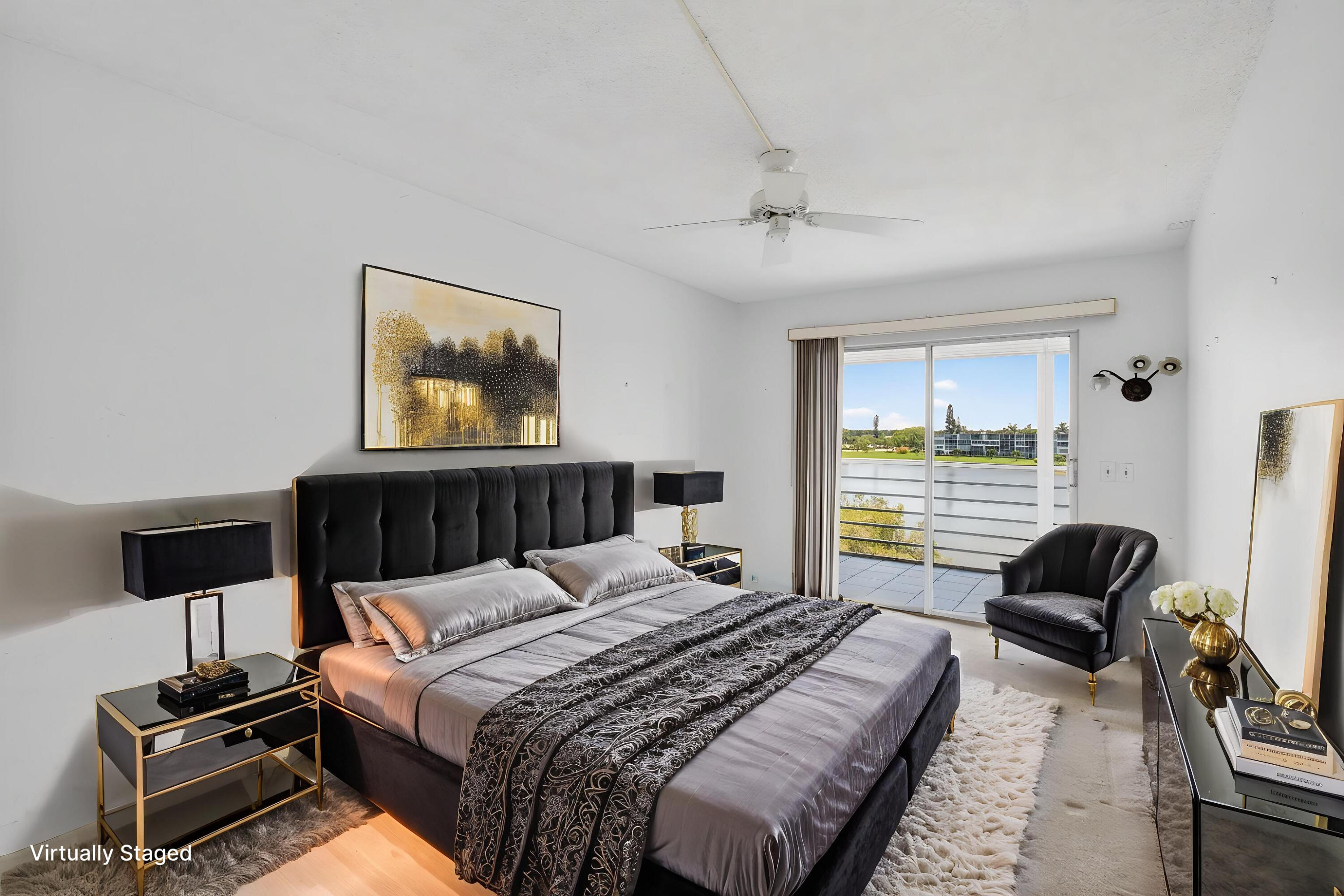 CENTURY VILLAGE - Residential