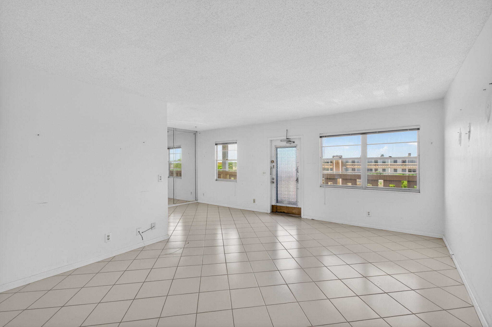 CENTURY VILLAGE - Residential