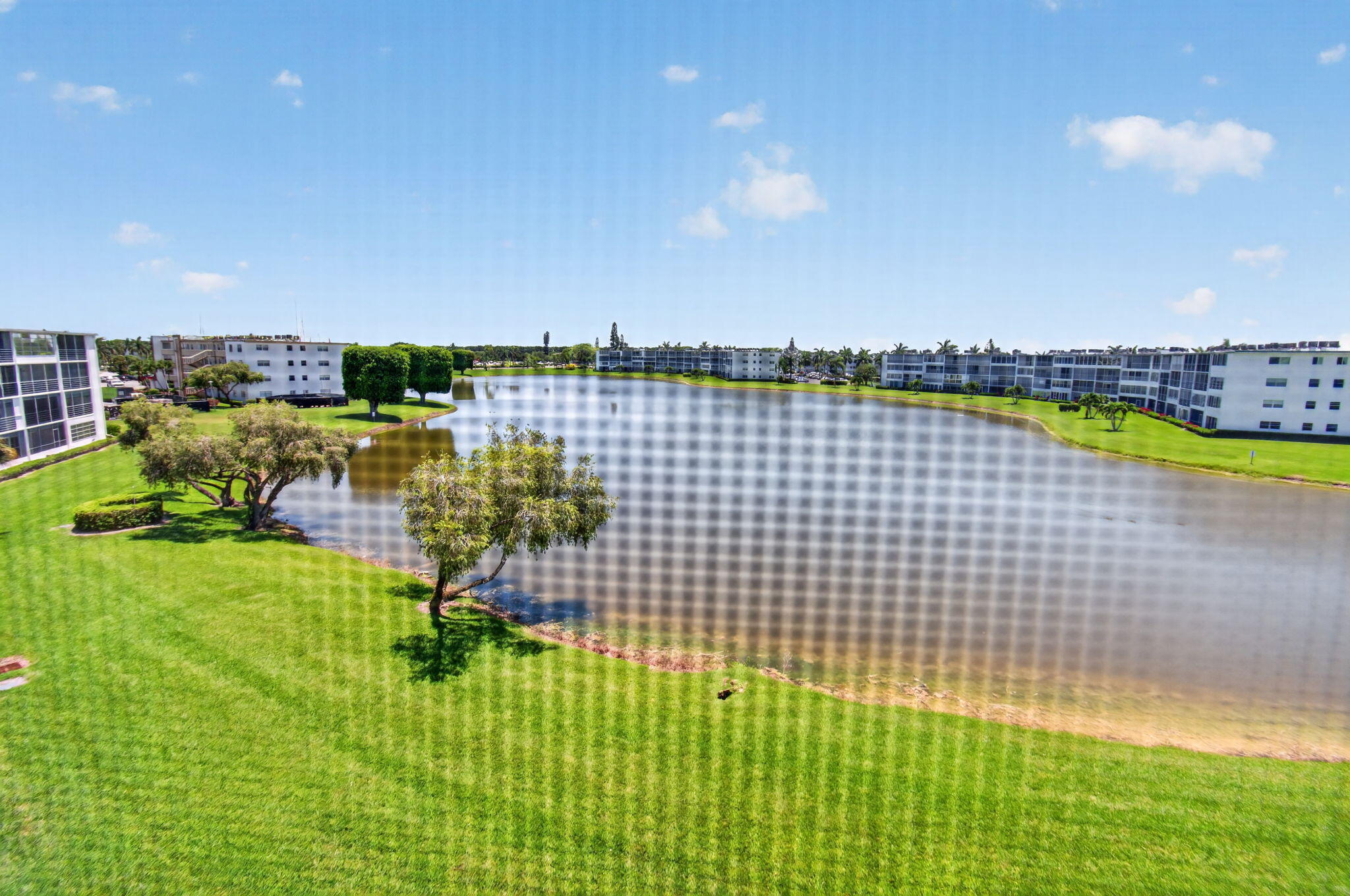 CENTURY VILLAGE - Residential