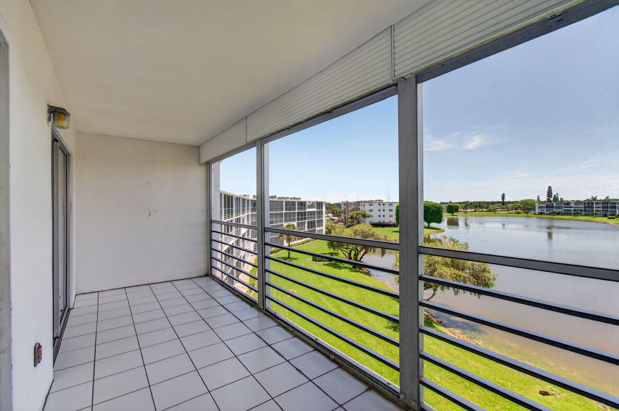 CENTURY VILLAGE - Residential