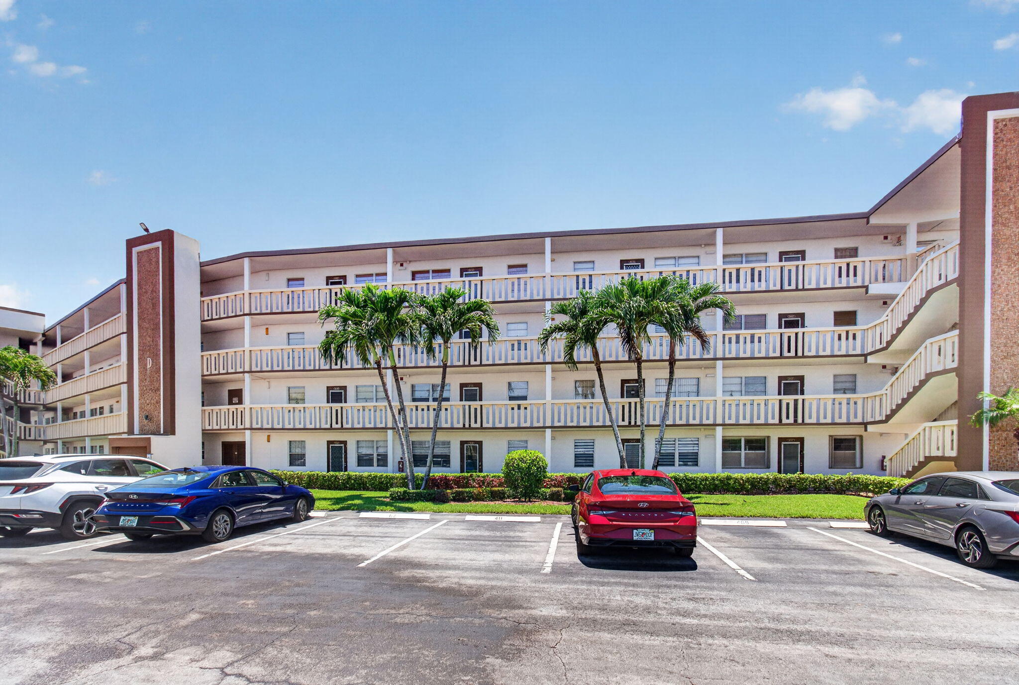 CENTURY VILLAGE - Residential
