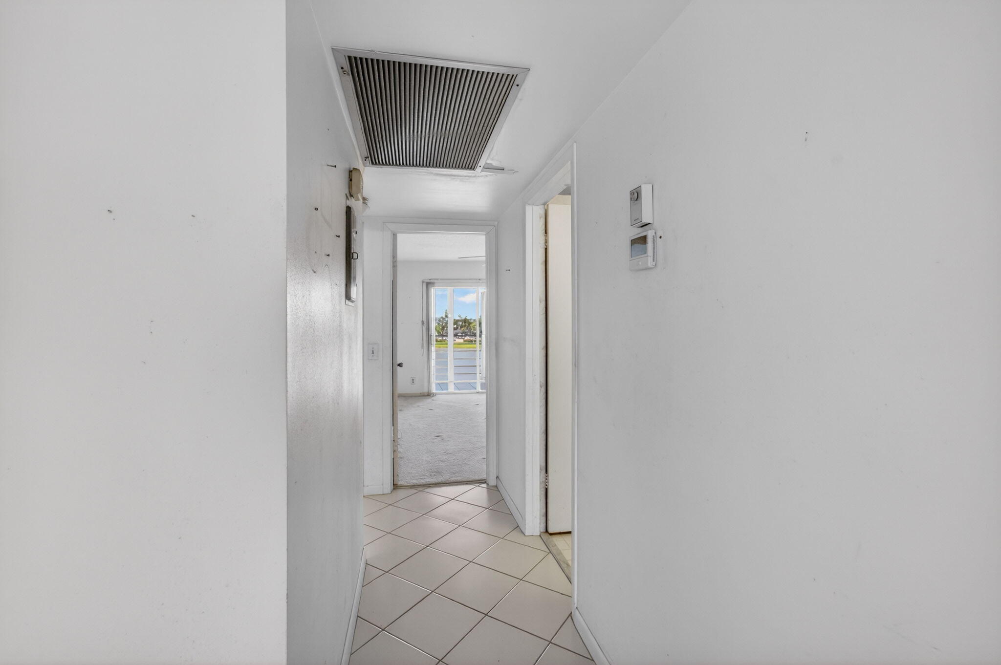 CENTURY VILLAGE - Residential