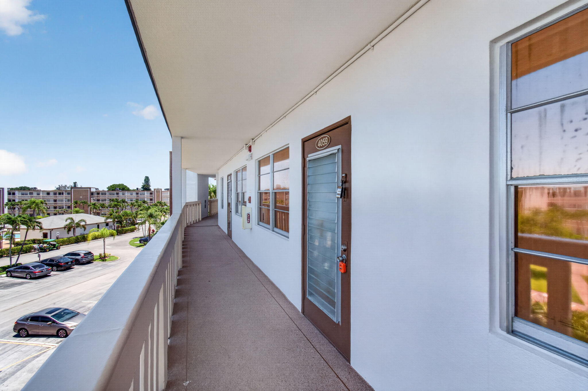 CENTURY VILLAGE - Residential
