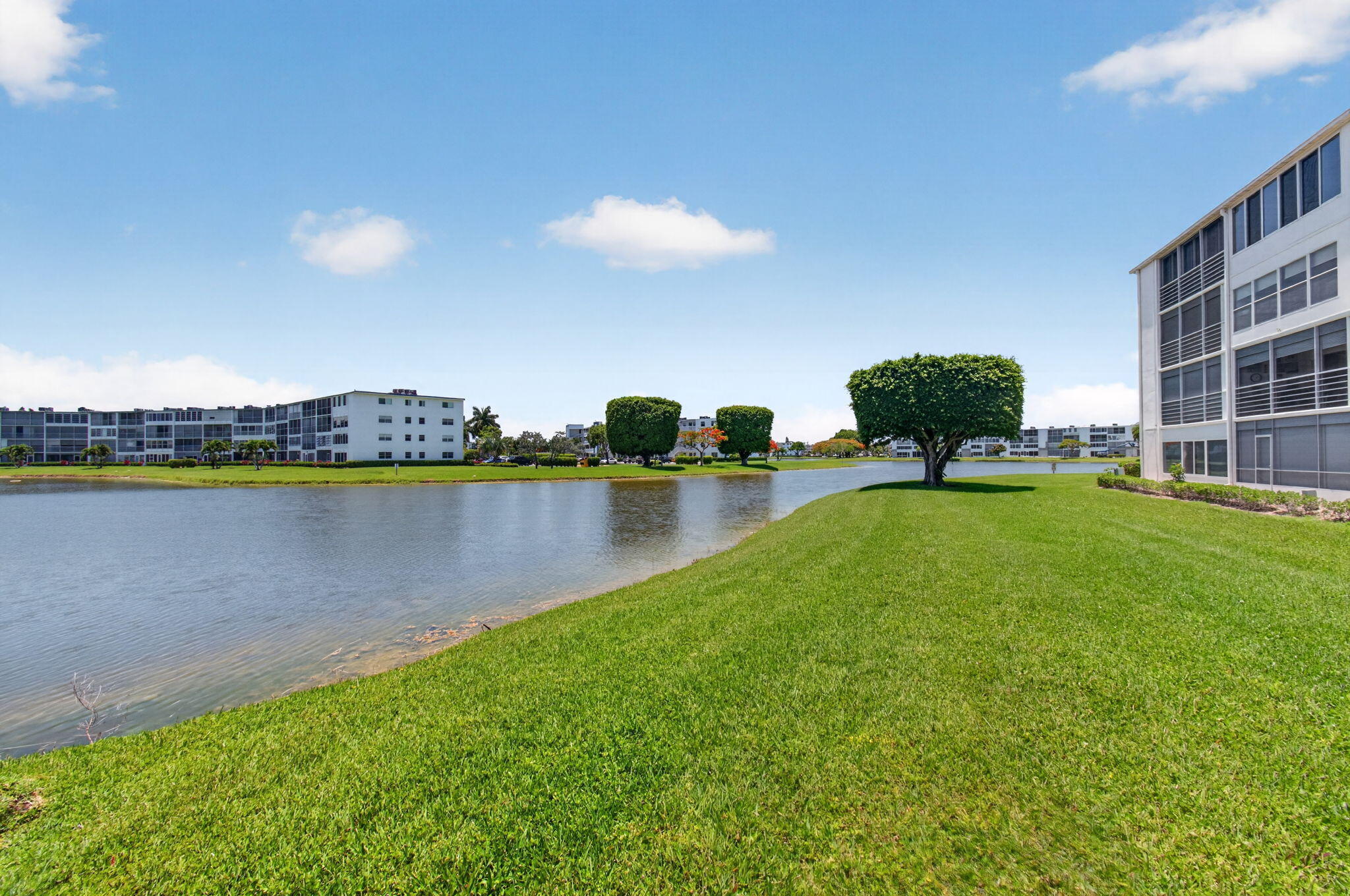 CENTURY VILLAGE - Residential