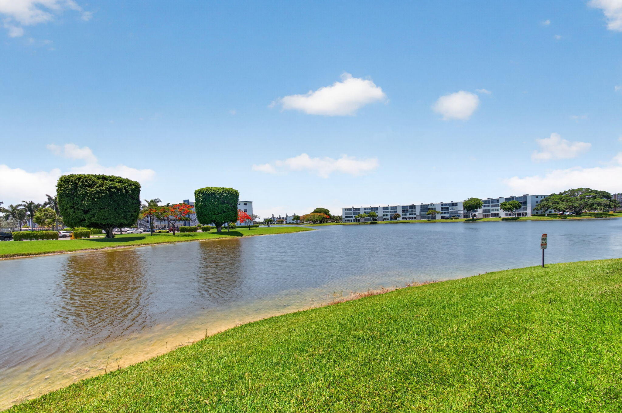 CENTURY VILLAGE - Residential