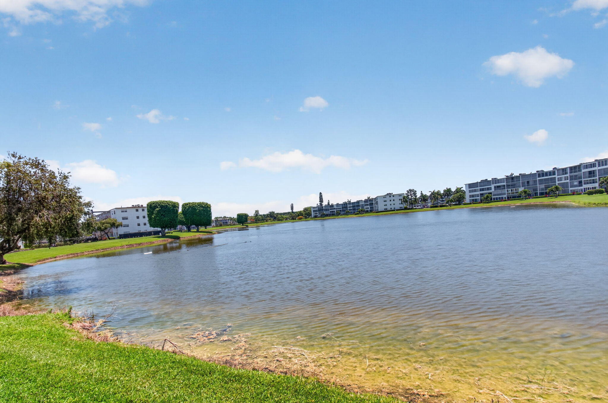CENTURY VILLAGE - Residential