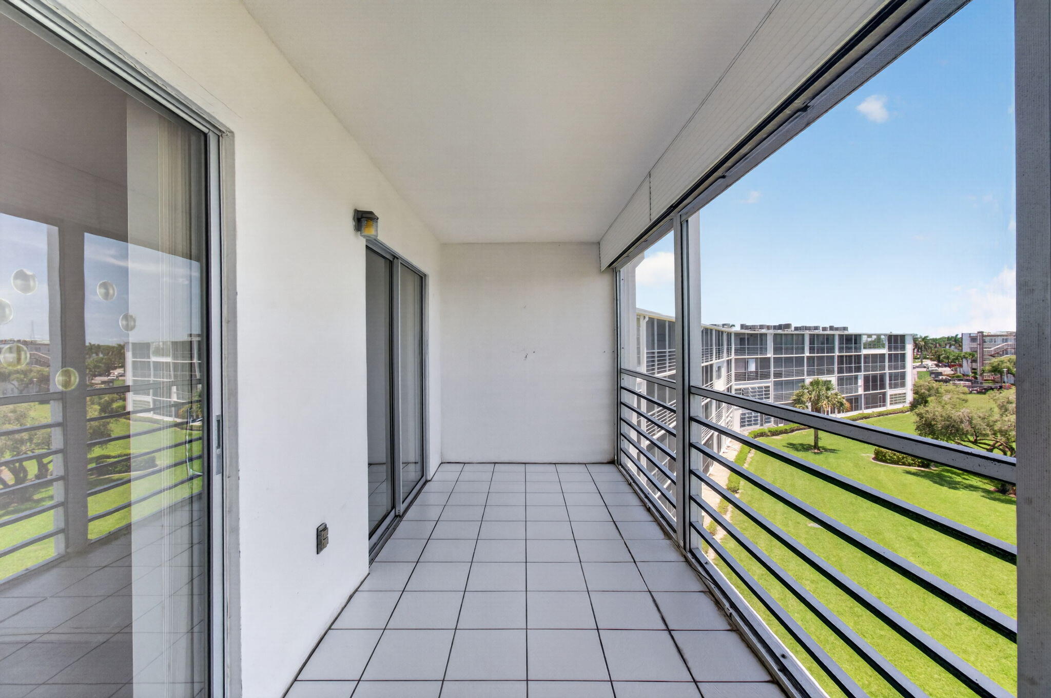 CENTURY VILLAGE - Residential