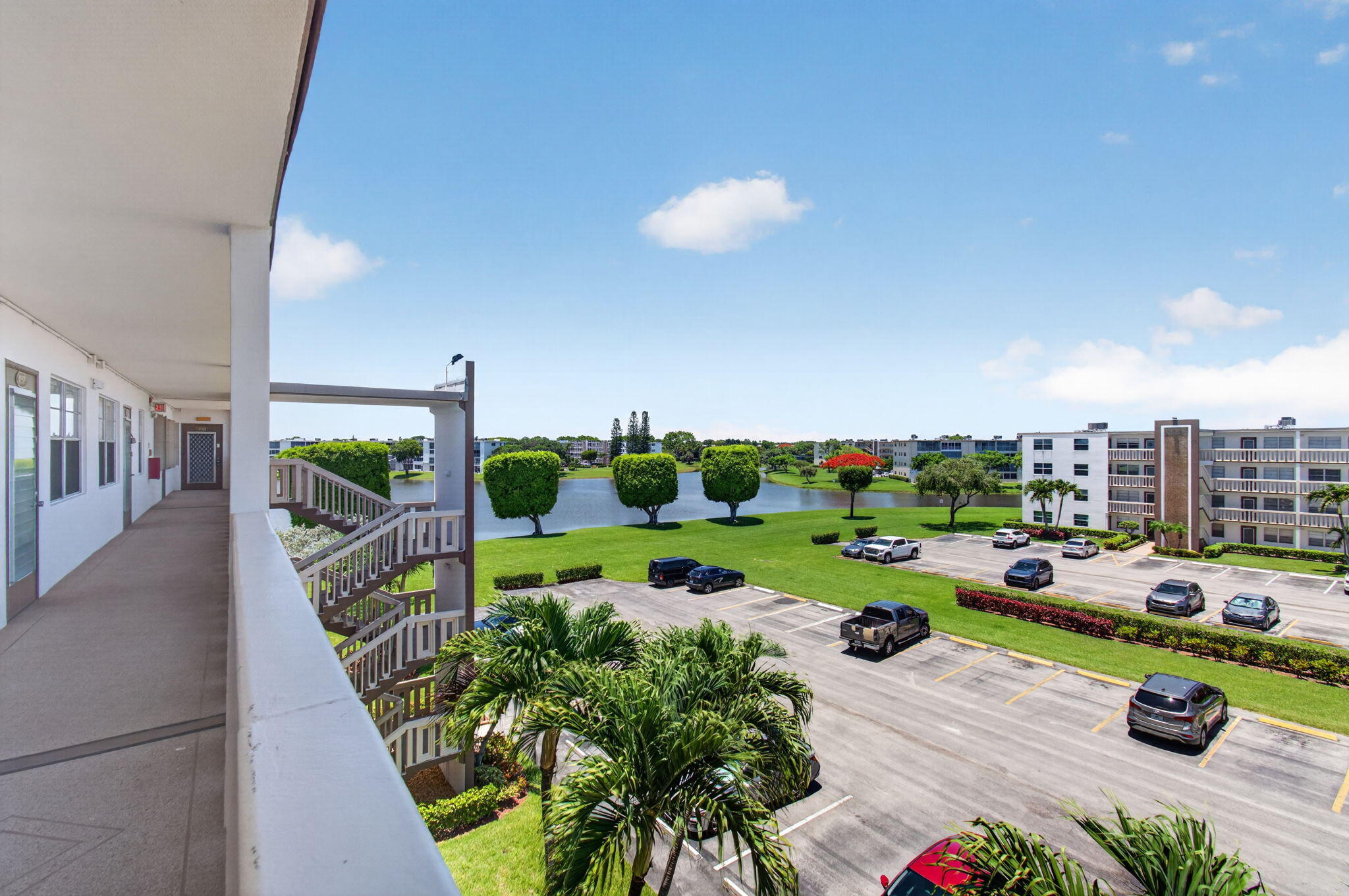 CENTURY VILLAGE - Residential