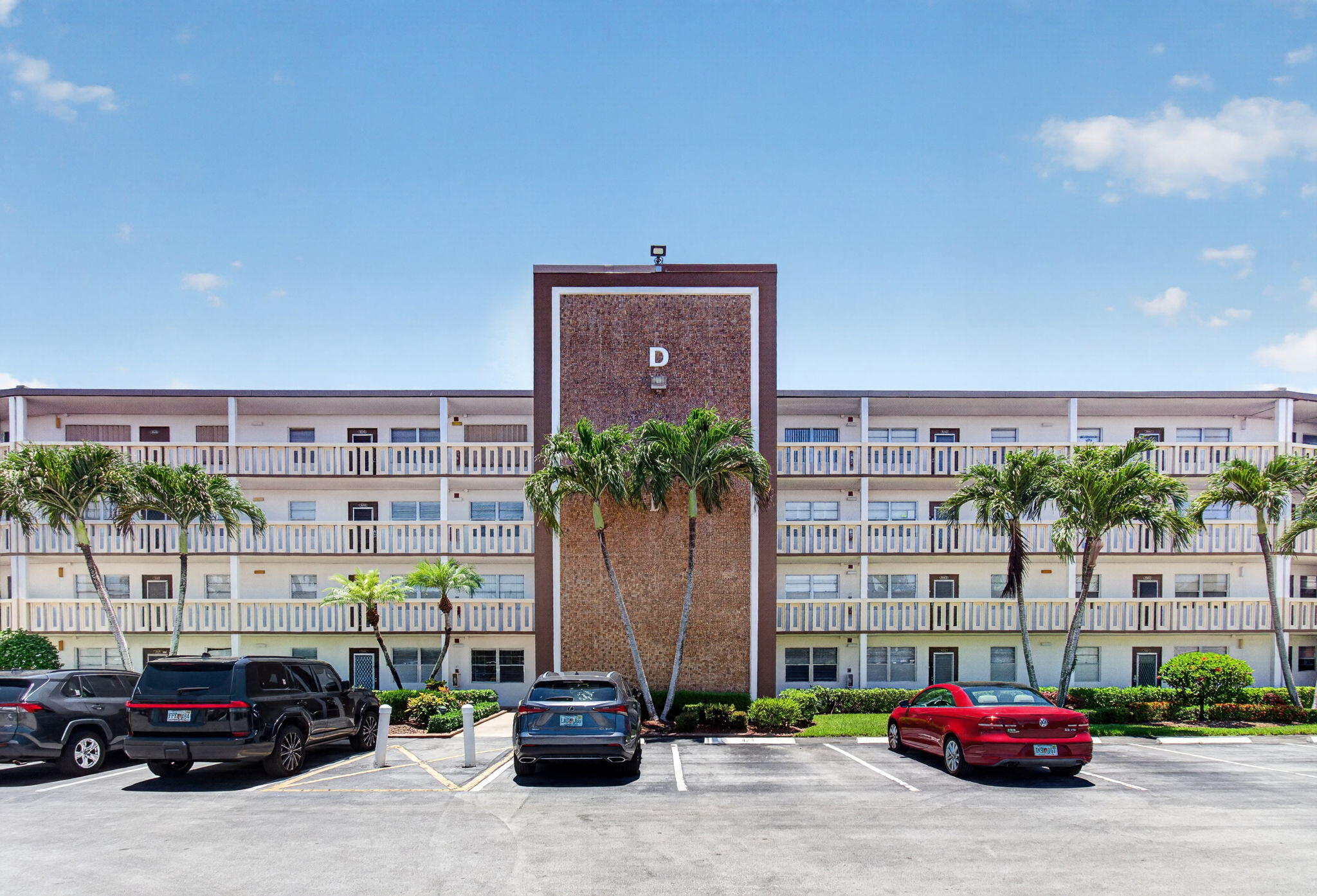 CENTURY VILLAGE - Residential