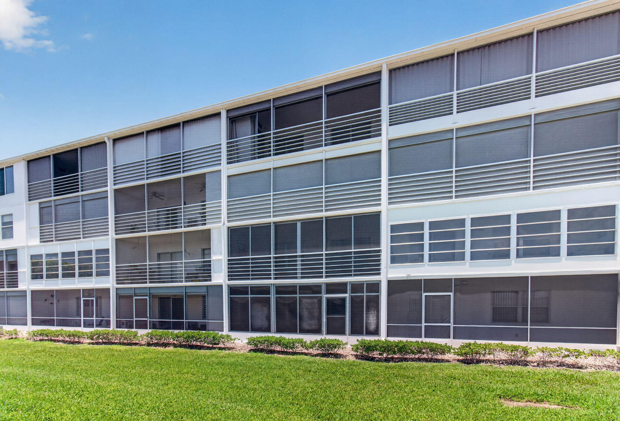 CENTURY VILLAGE - Residential