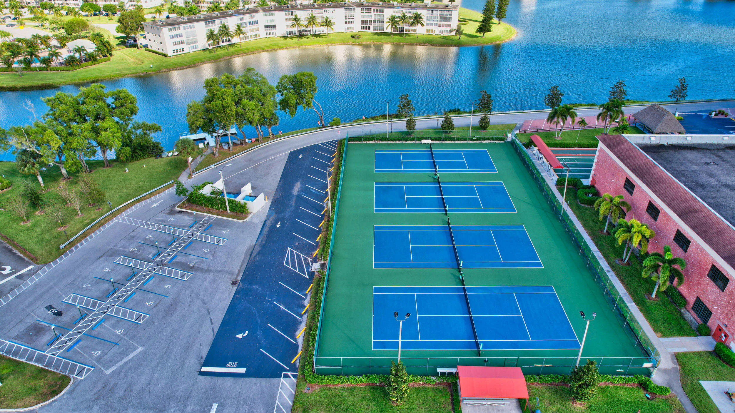 CENTURY VILLAGE - Residential