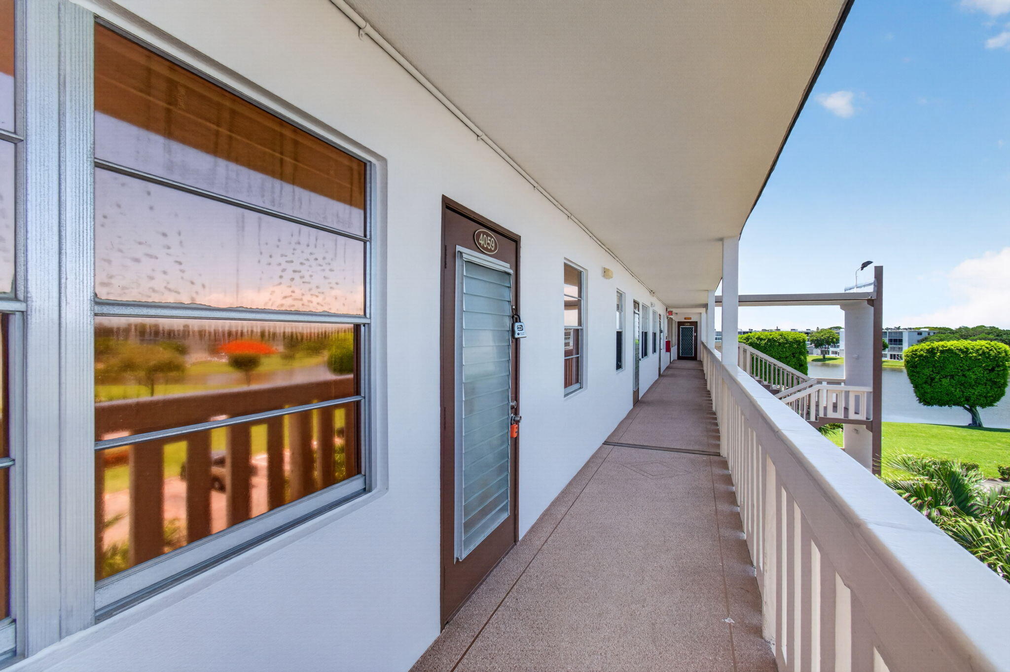 CENTURY VILLAGE - Residential