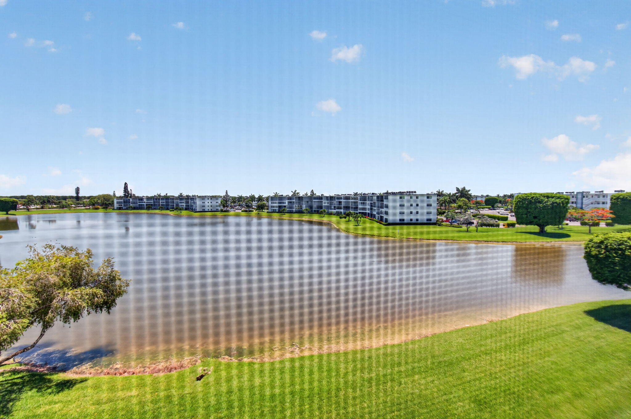 CENTURY VILLAGE - Residential