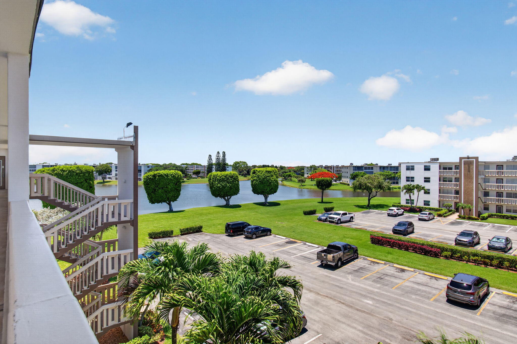 CENTURY VILLAGE - Residential
