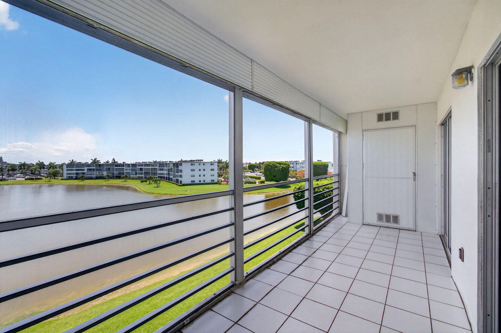 CENTURY VILLAGE - Residential