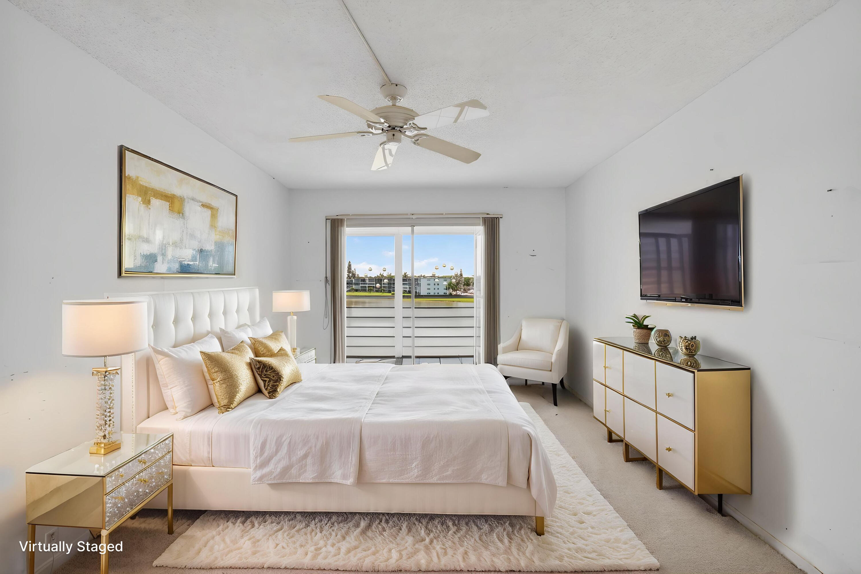 CENTURY VILLAGE - Residential