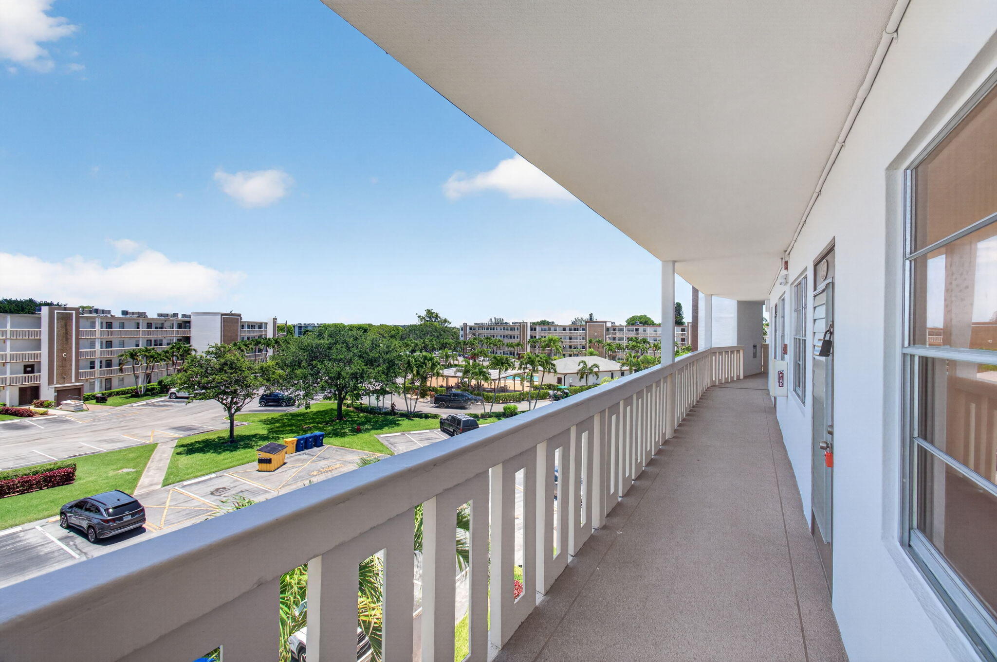CENTURY VILLAGE - Residential