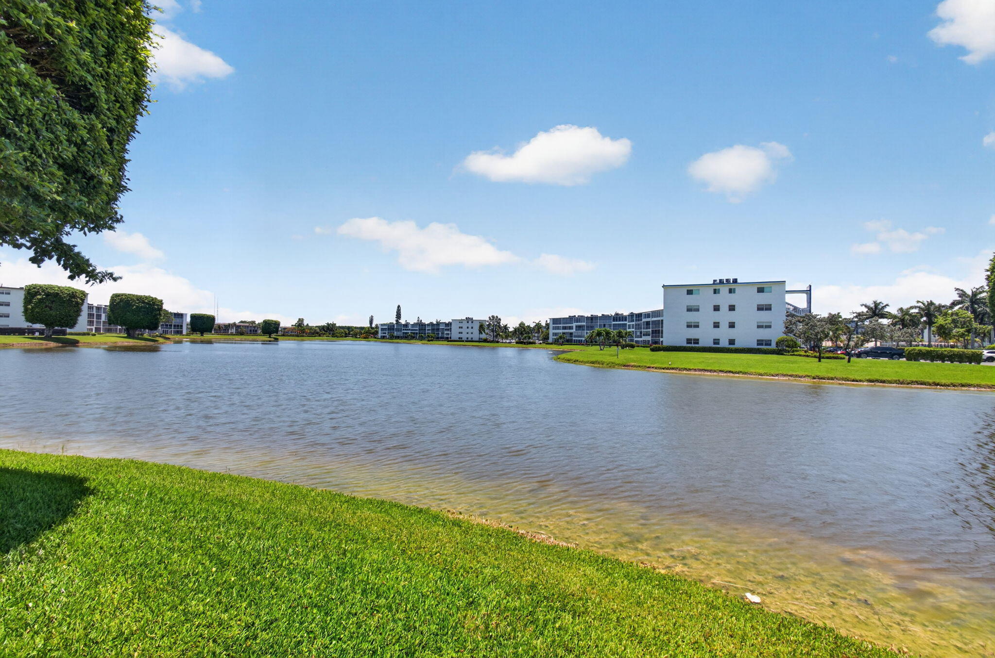 CENTURY VILLAGE - Residential