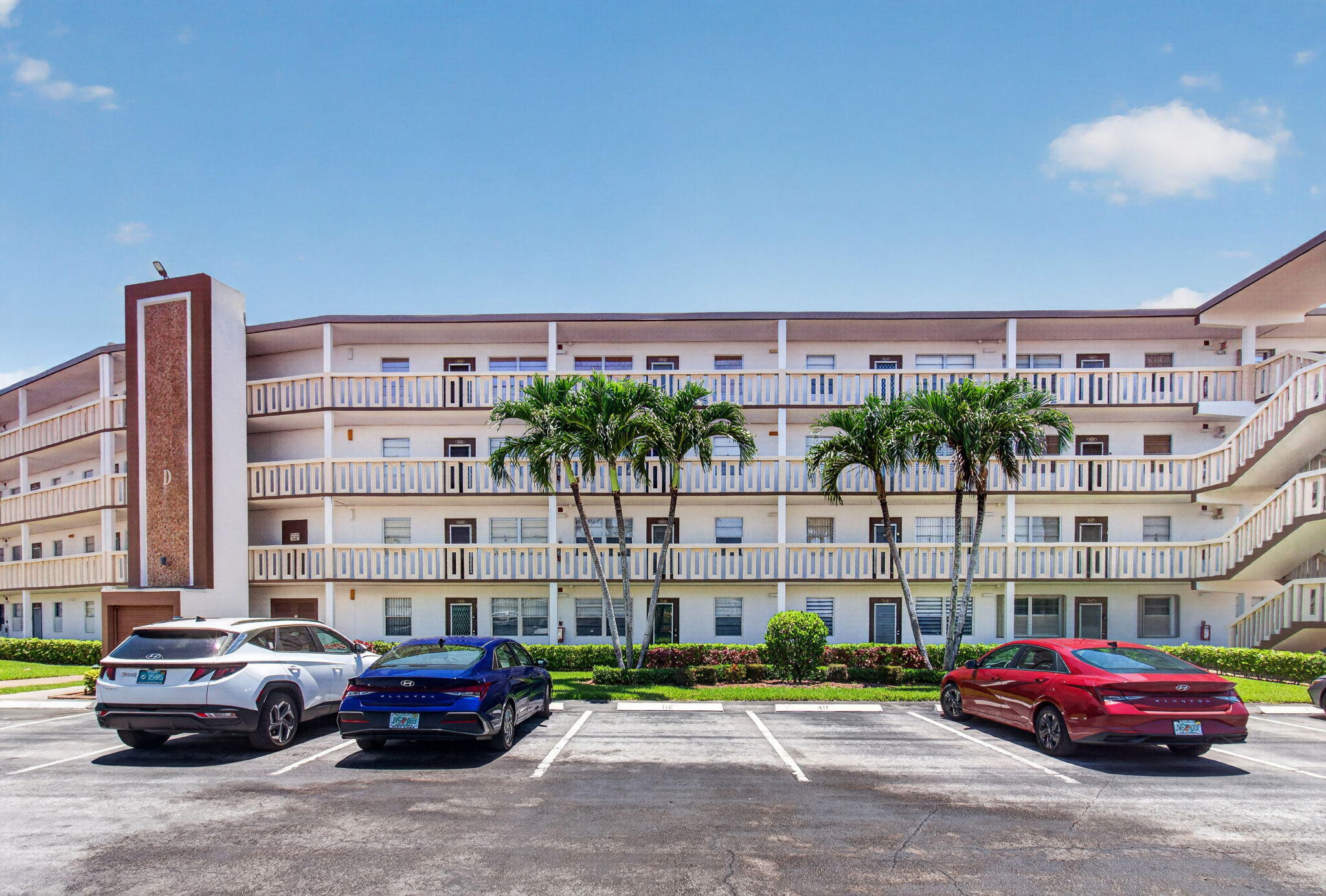 CENTURY VILLAGE - Residential