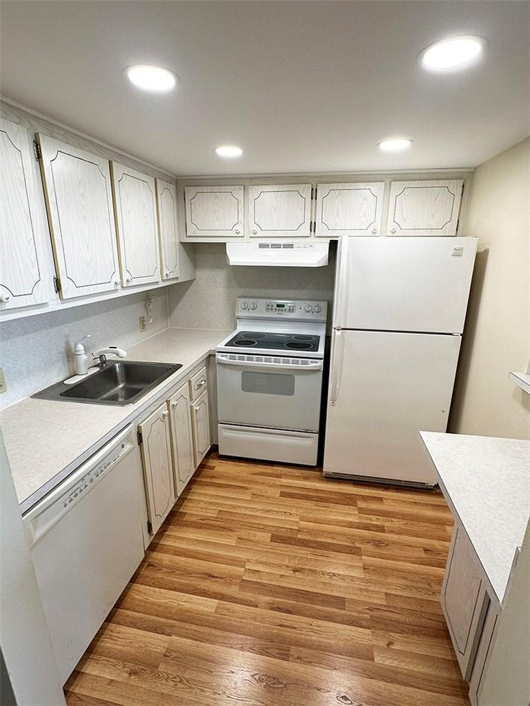 Century Village - Residential