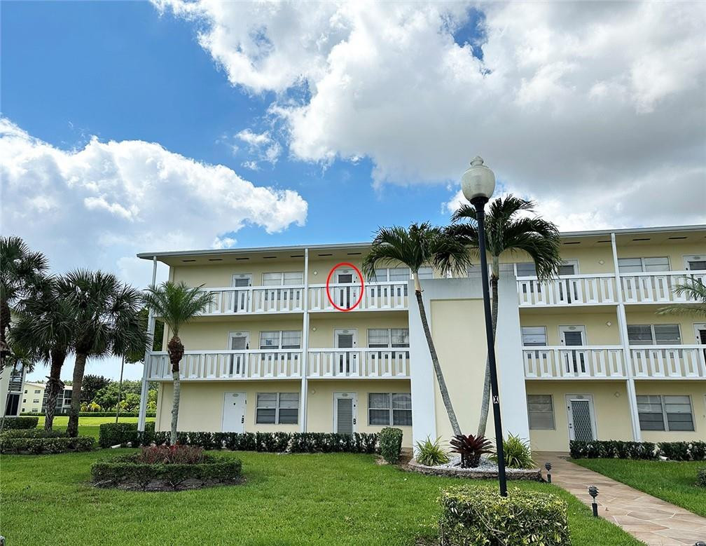 Century Village - Residential