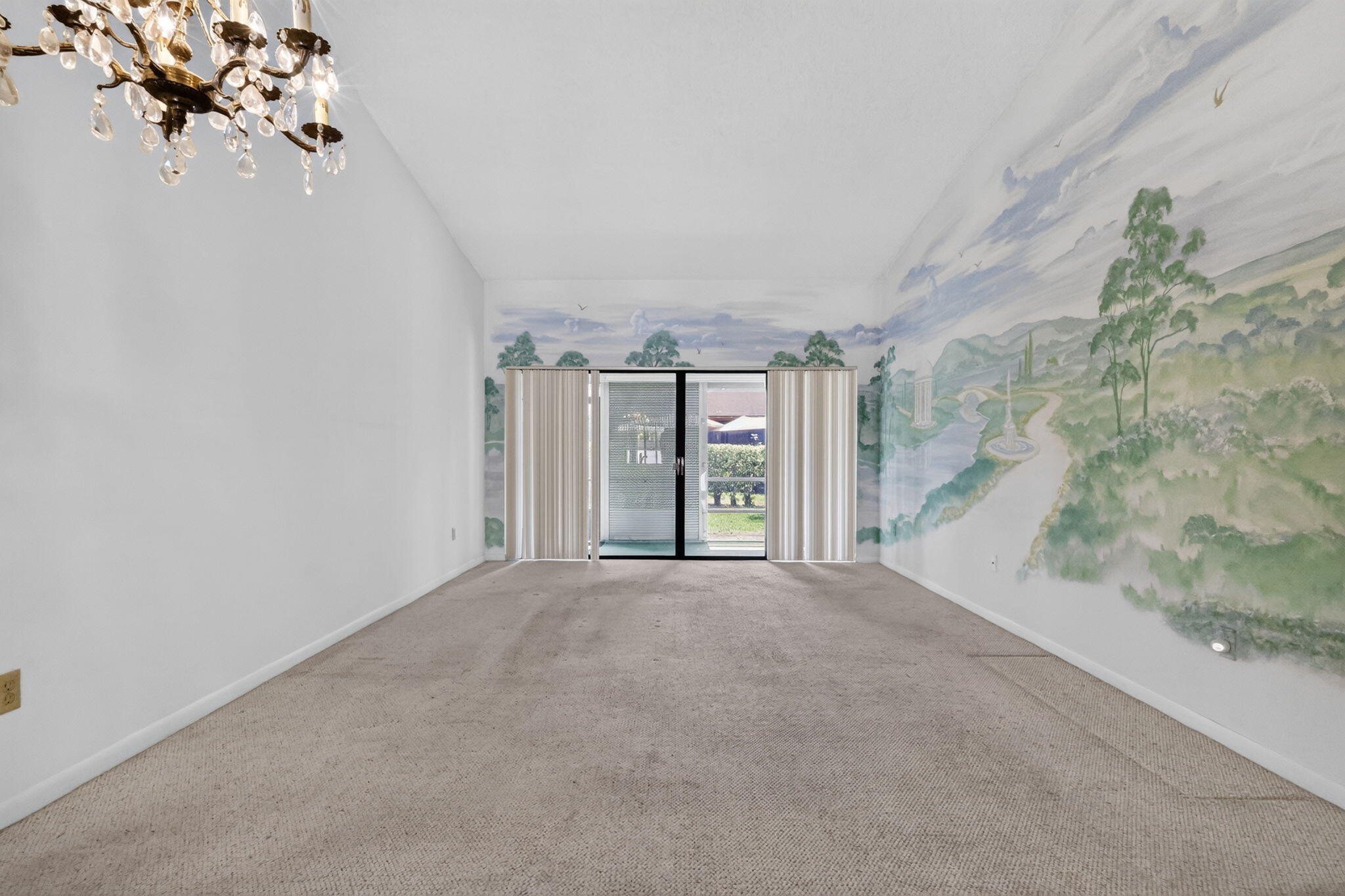 VILLAS OF WILLOW BEND - Residential