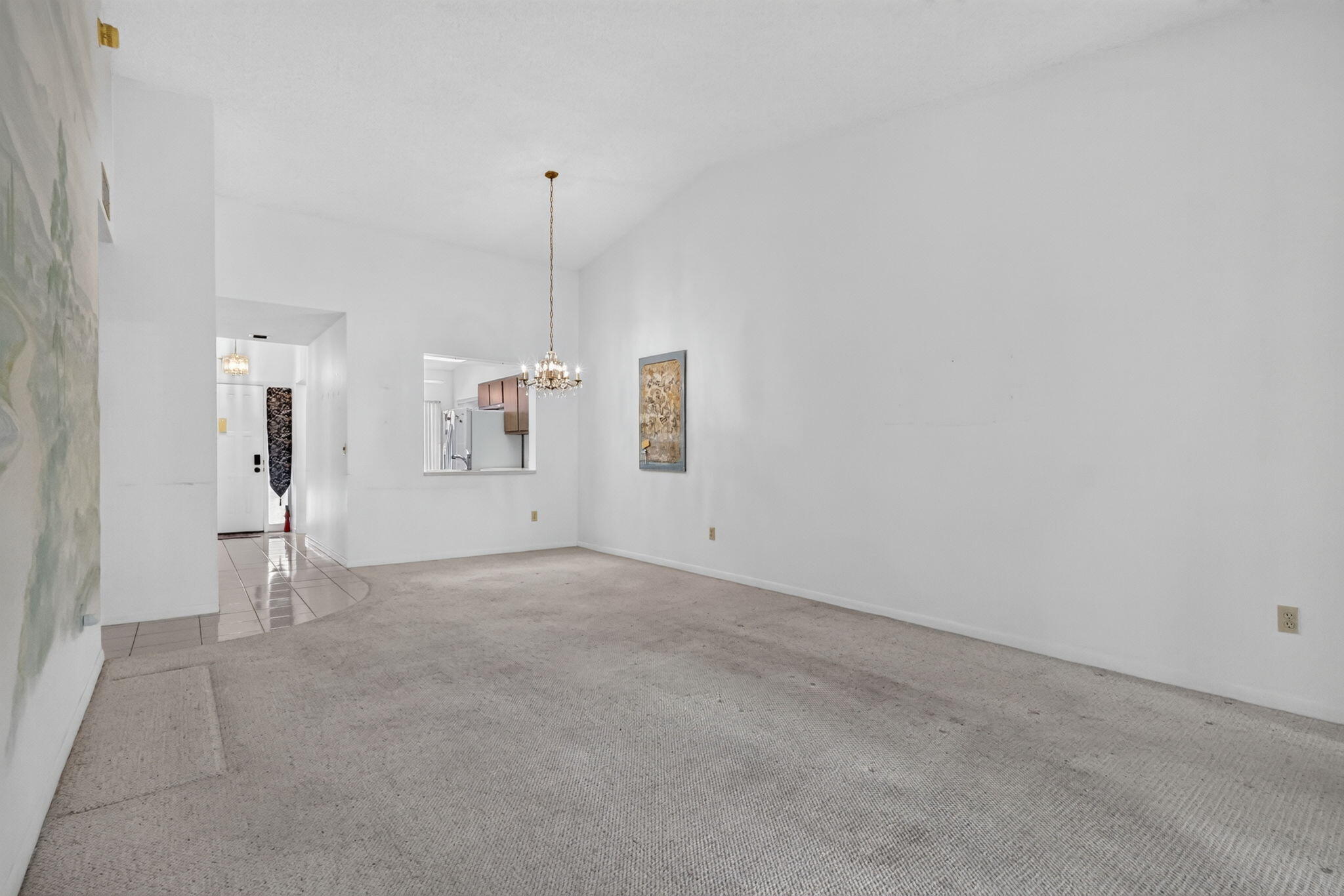 VILLAS OF WILLOW BEND - Residential