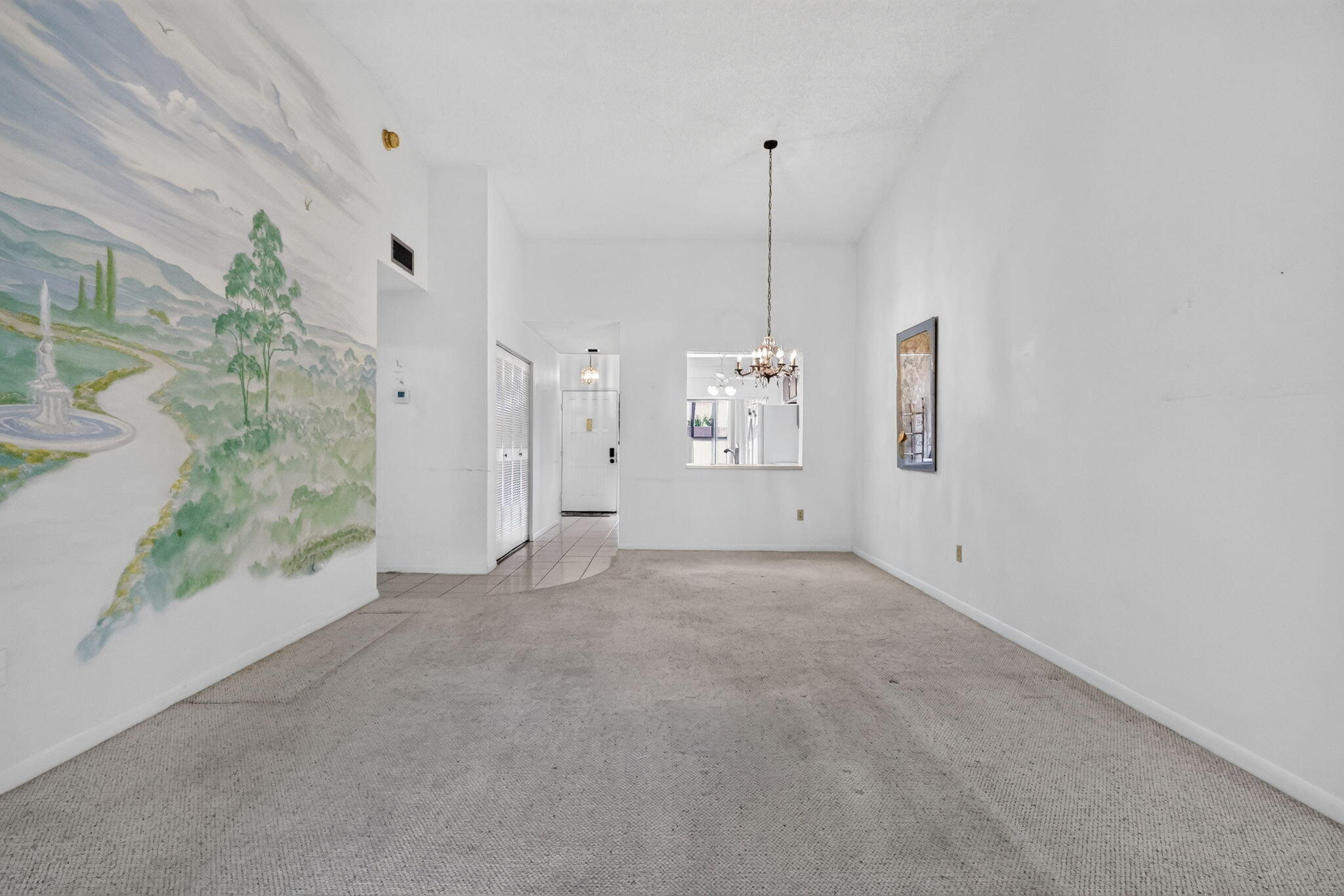 VILLAS OF WILLOW BEND - Residential