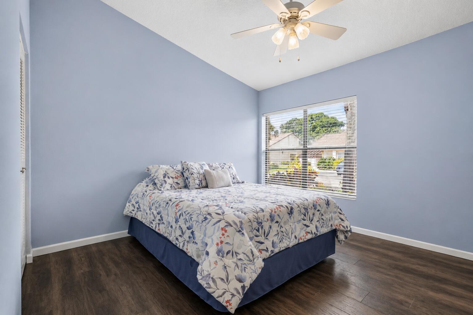 VILLAS OF WILLOW BEND - Residential