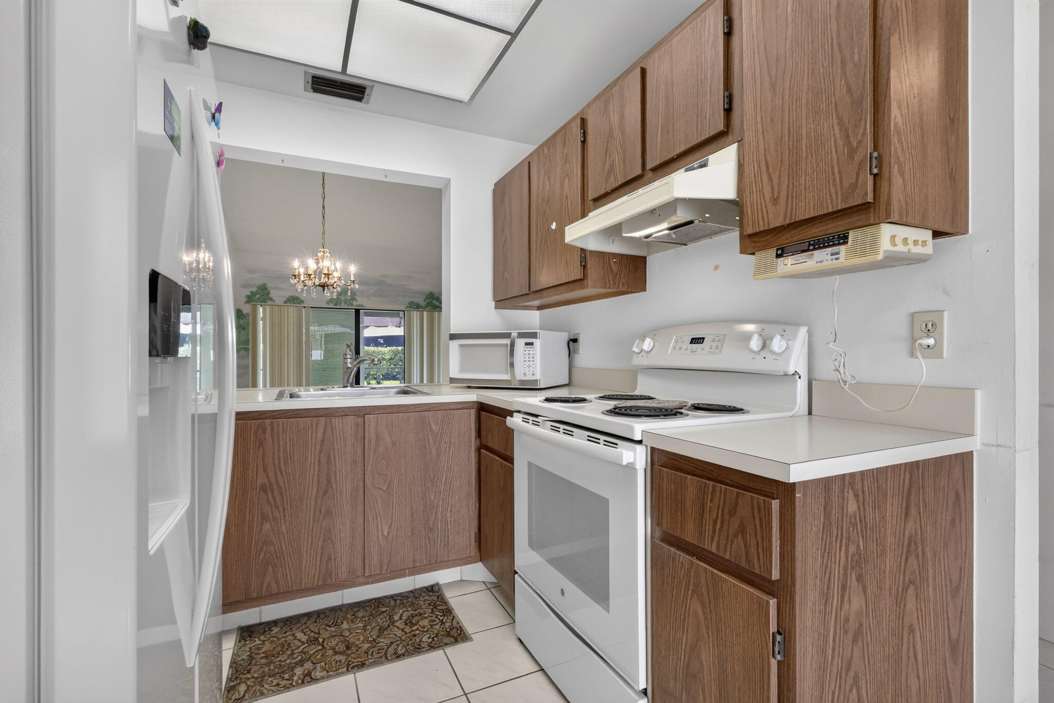 VILLAS OF WILLOW BEND - Residential