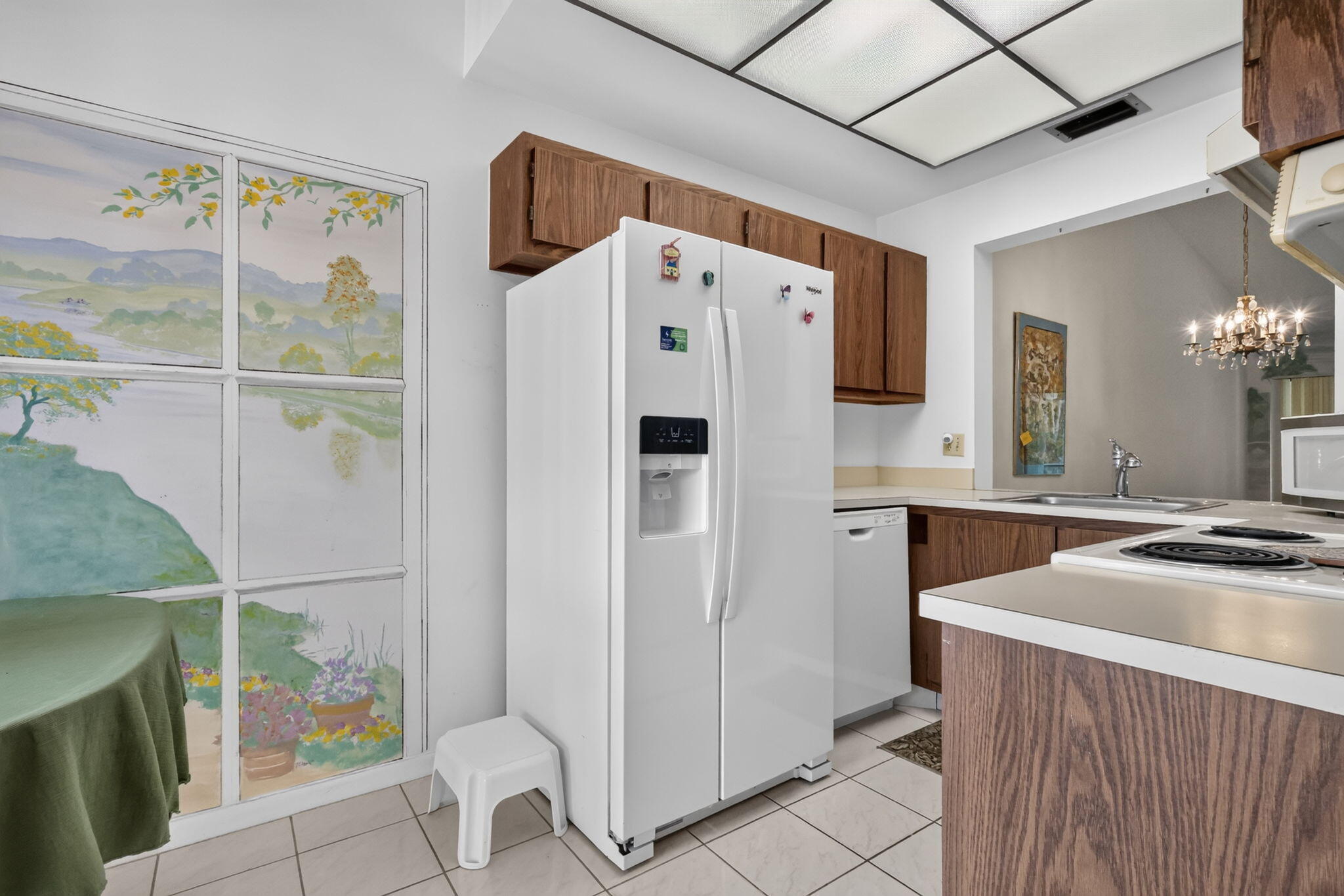 VILLAS OF WILLOW BEND - Residential