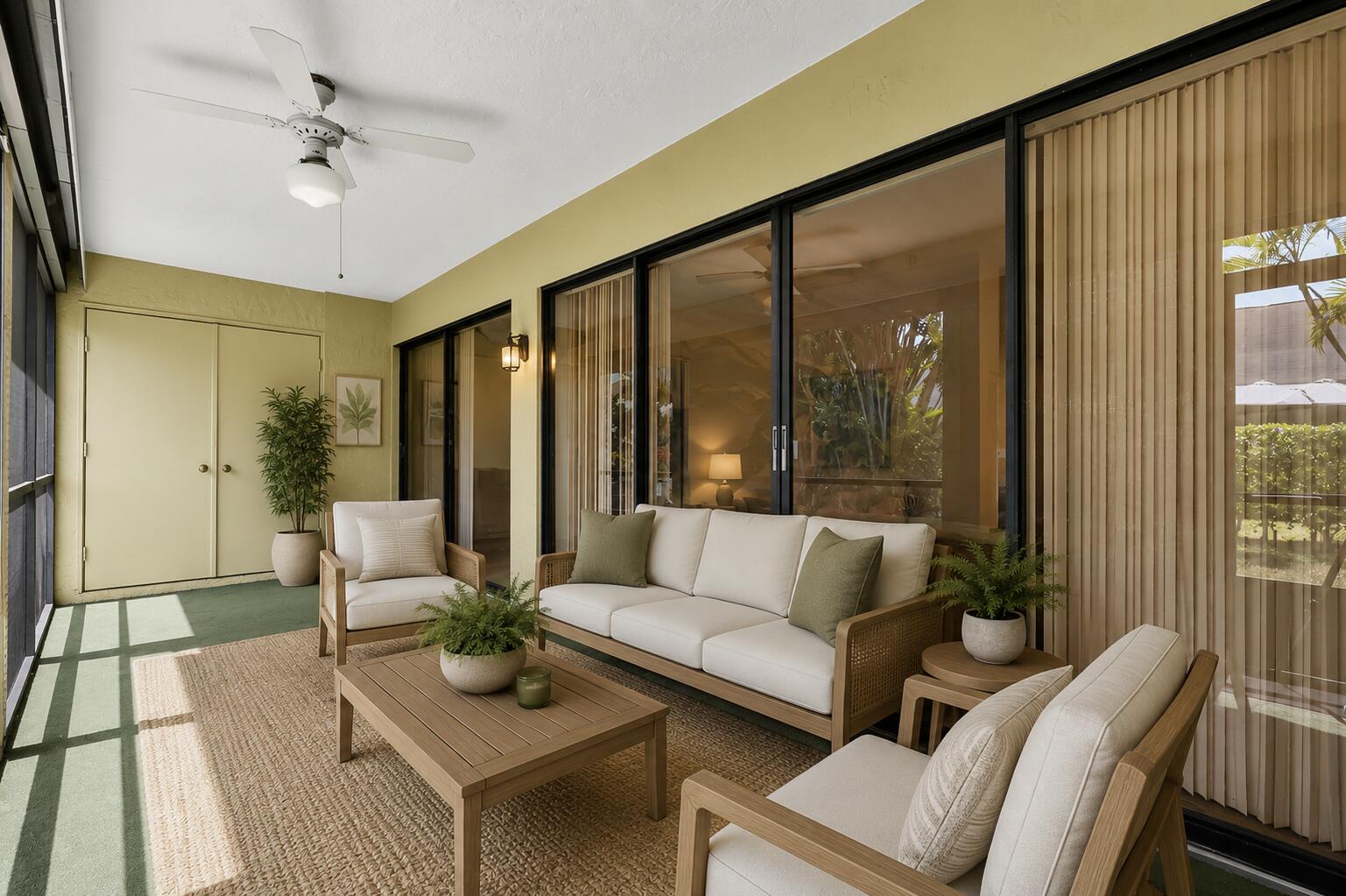VILLAS OF WILLOW BEND - Residential